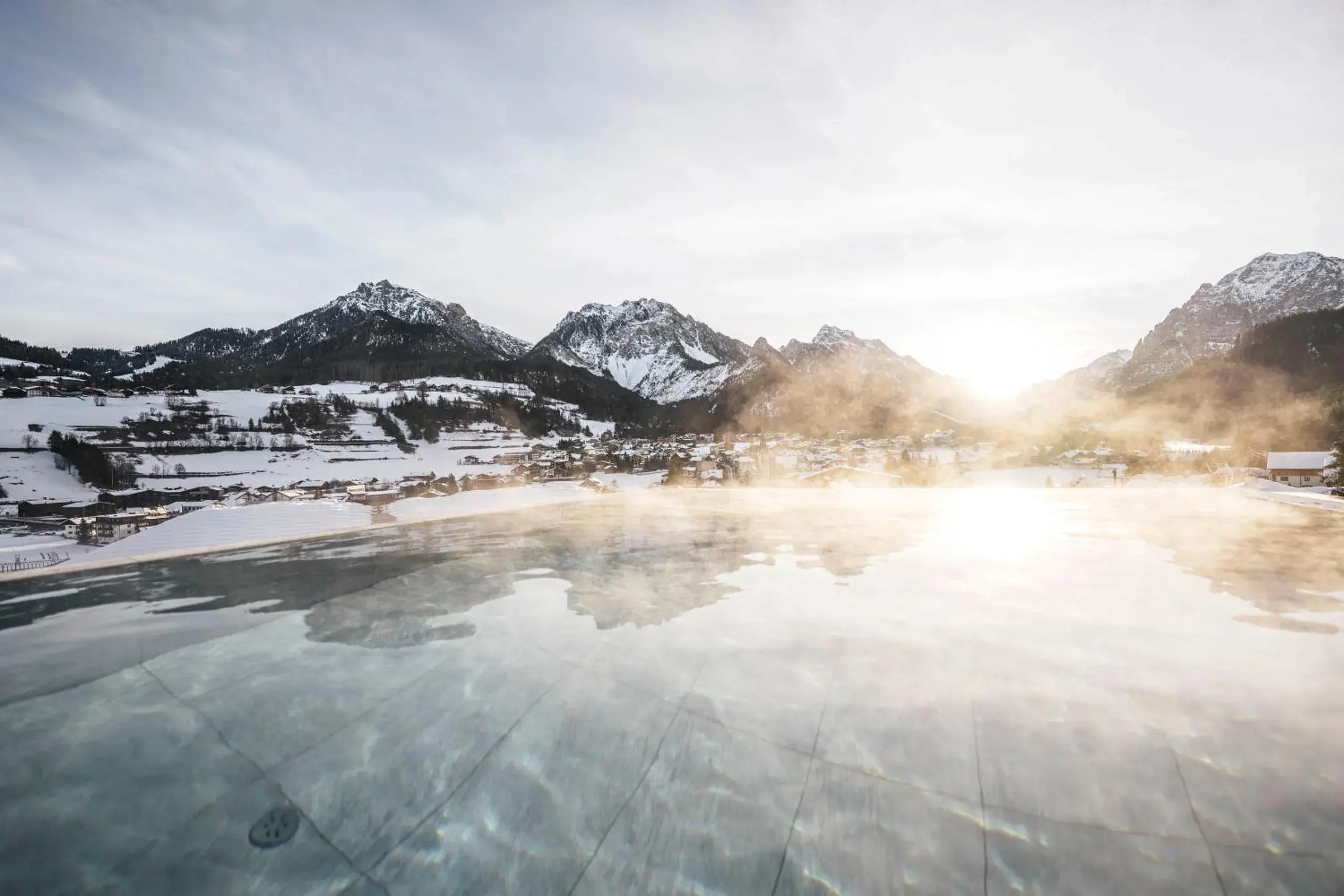 Excelsior Dolomites Life Resort Excelsior Dolomites Life Resort