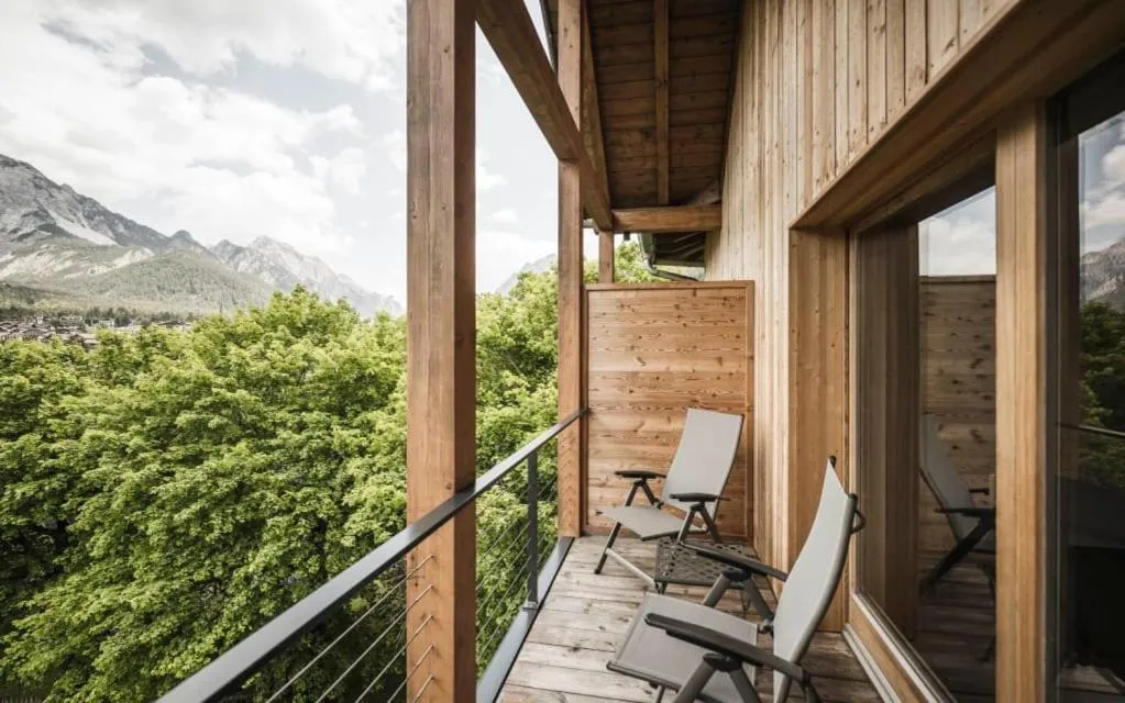 Excelsior Dolomites Life Resort