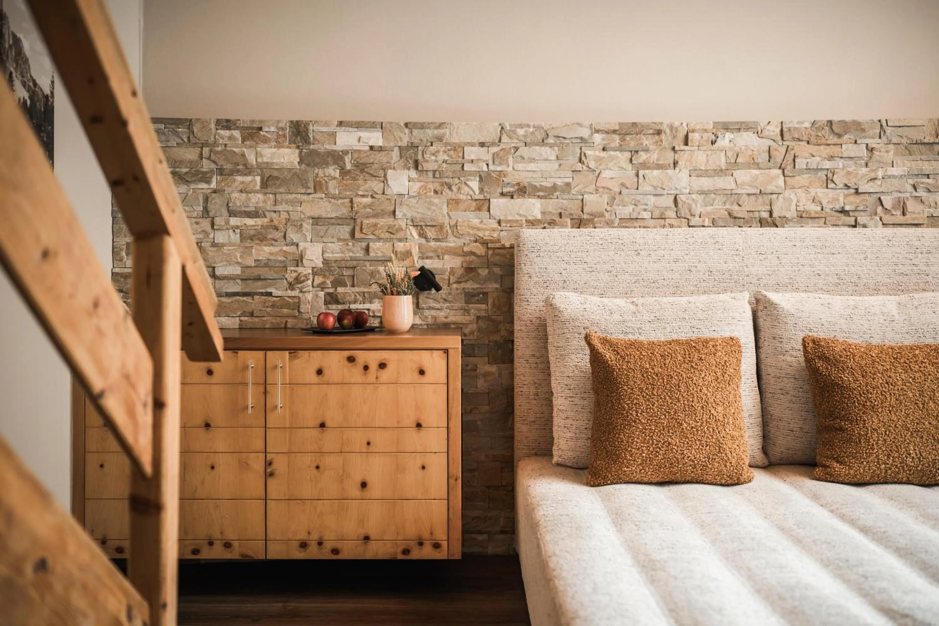 Bedroom, Bed in Excelsior Dolomites Life Resort