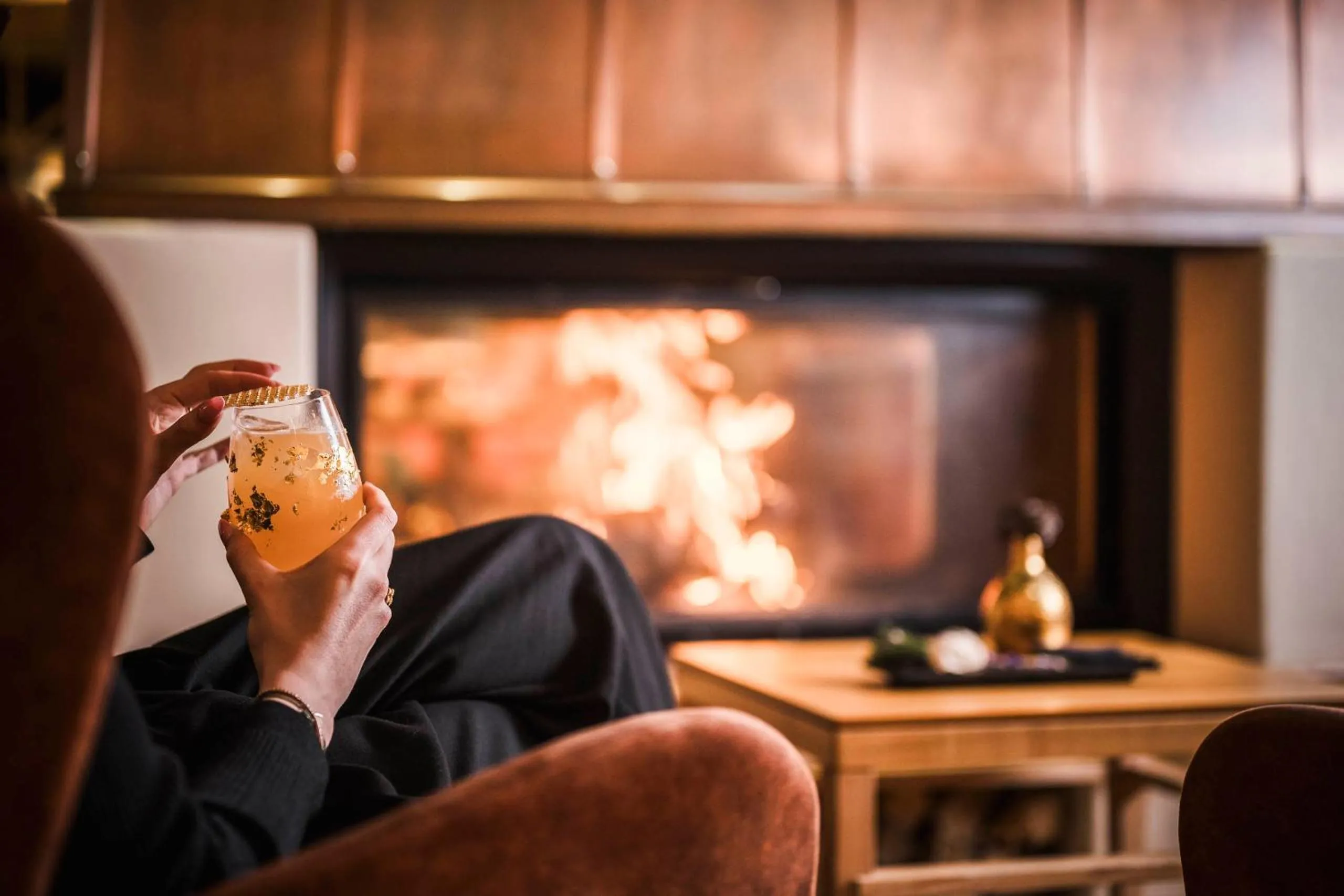 Food and drinks in Excelsior Dolomites Life Resort