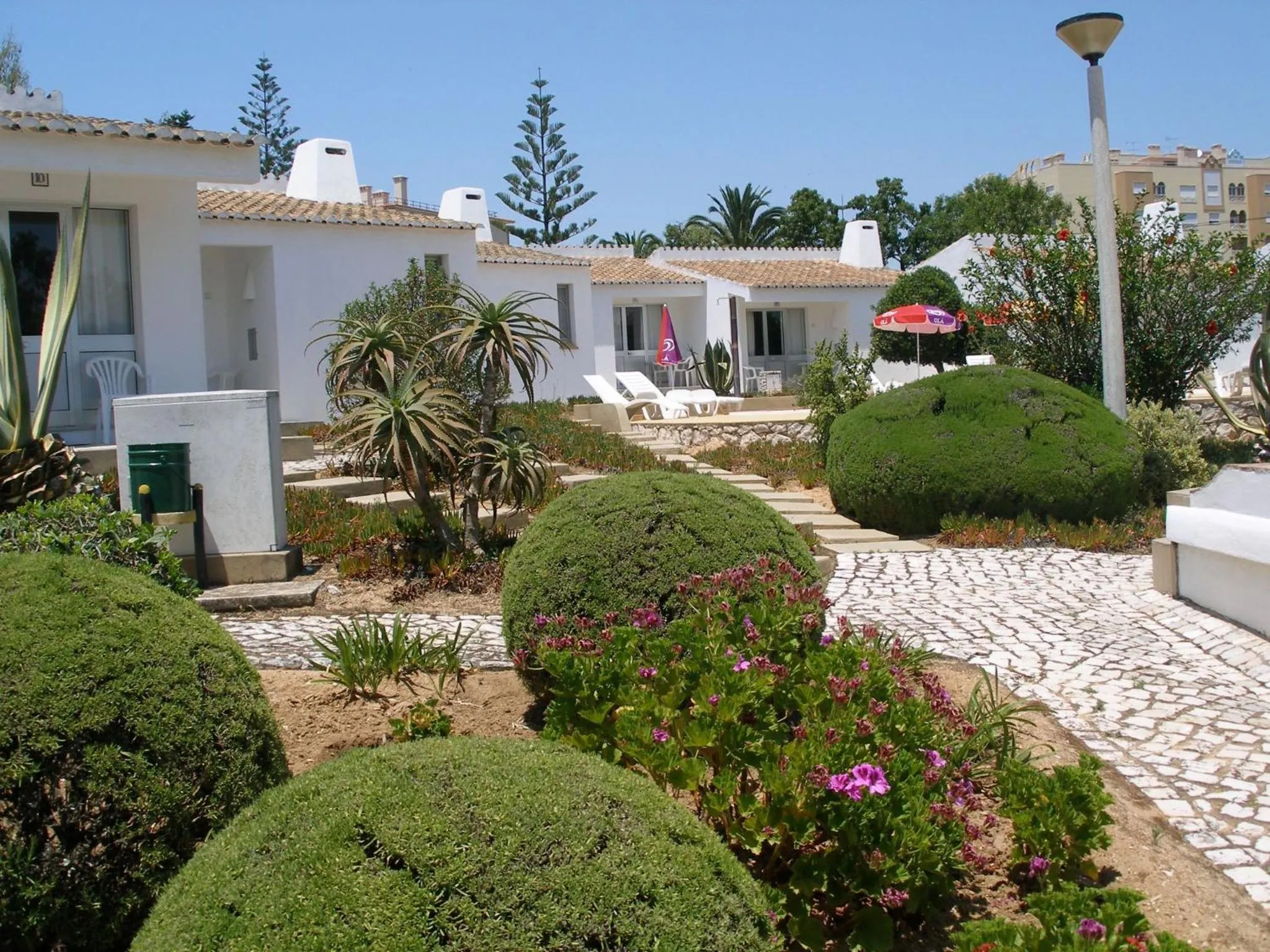 Facade/entrance in Apartamentos Turisticos Marsol