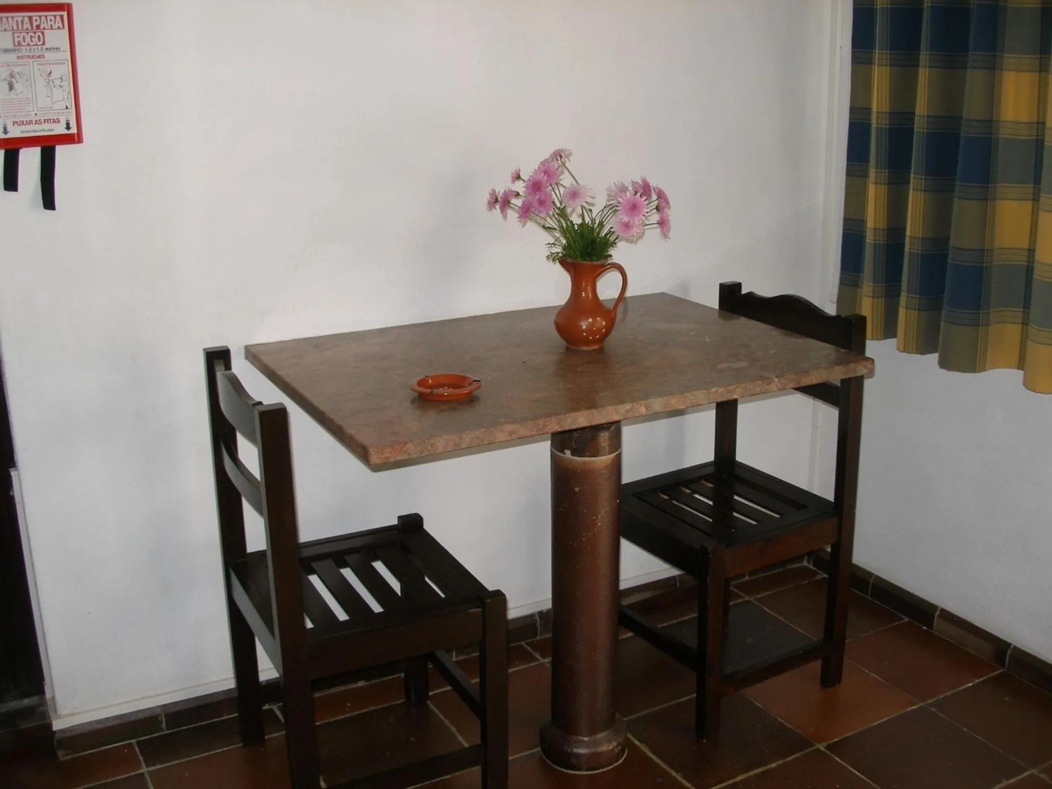 Dining area in Apartamentos Turisticos Marsol