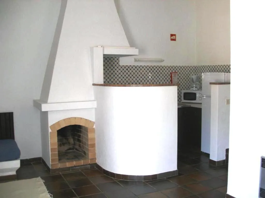 Kitchen or kitchenette in Apartamentos Turisticos Marsol