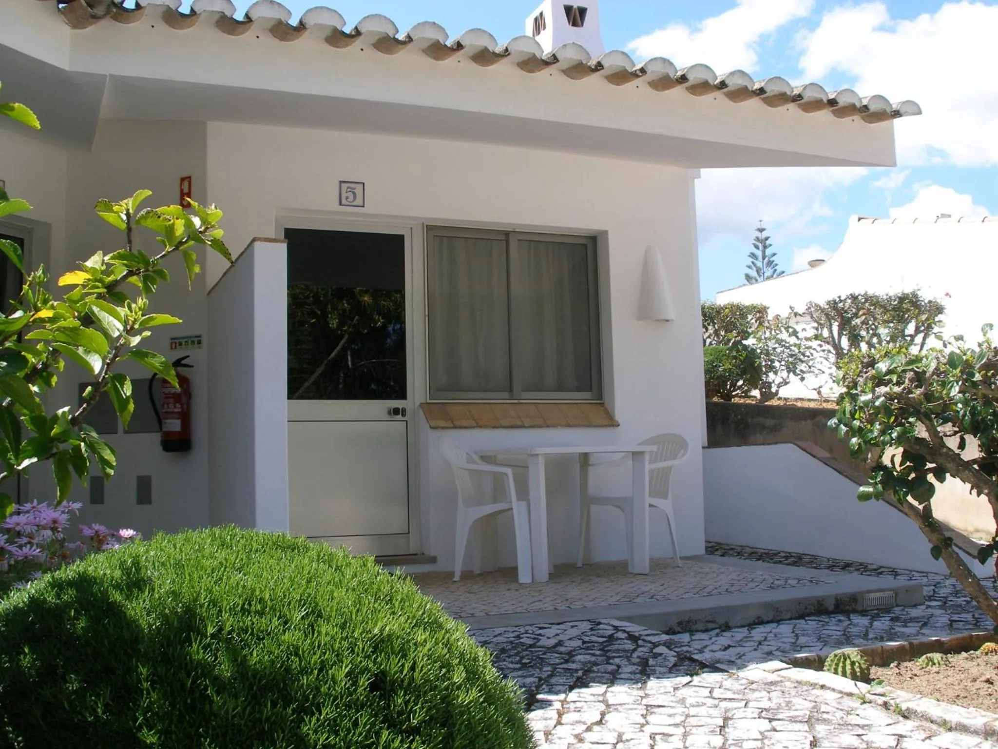 Balcony/Terrace in Apartamentos Turisticos Marsol