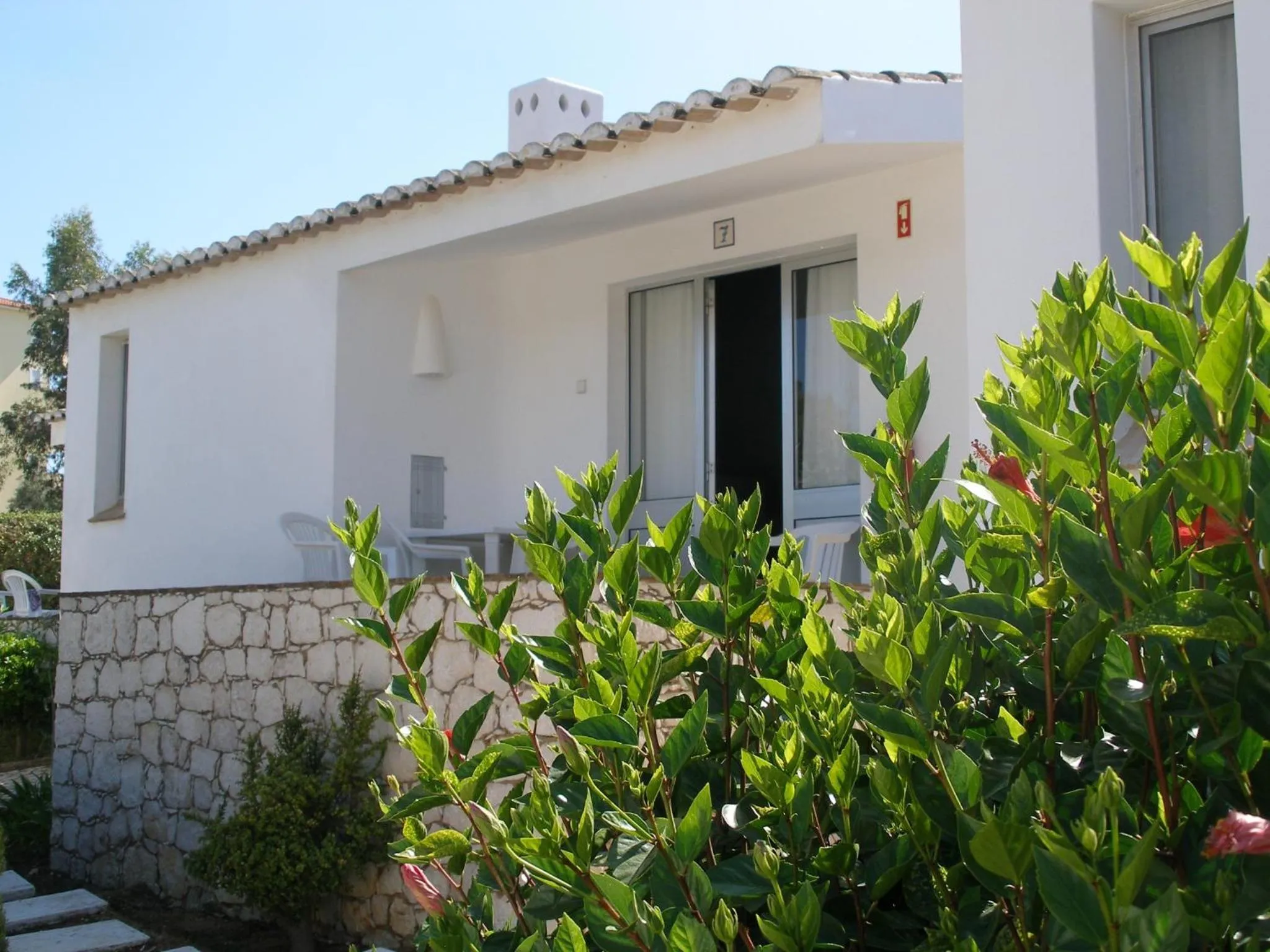 Balcony/Terrace in Apartamentos Turisticos Marsol