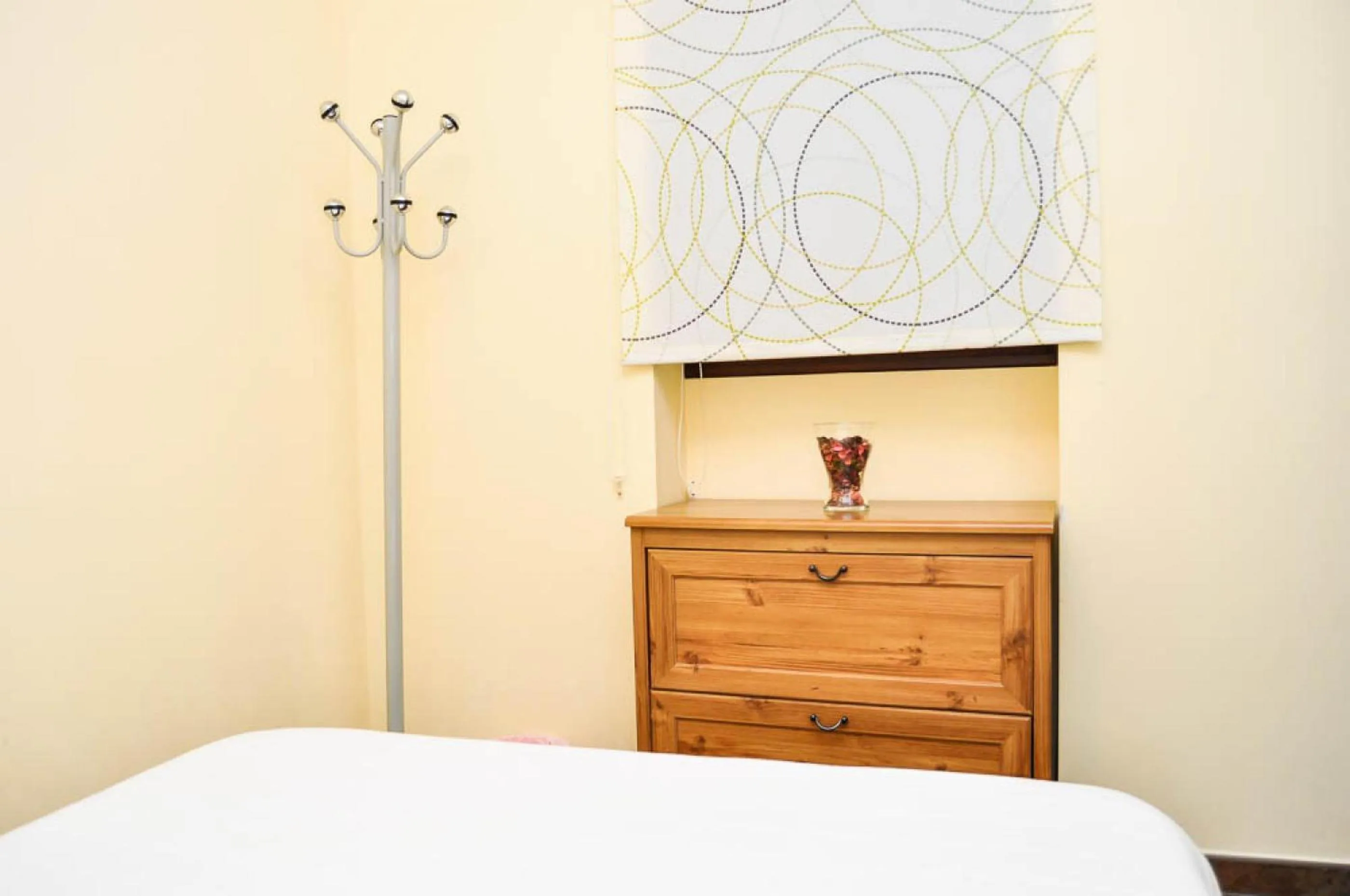 Bedroom, Bed in Pensión La Montoreña