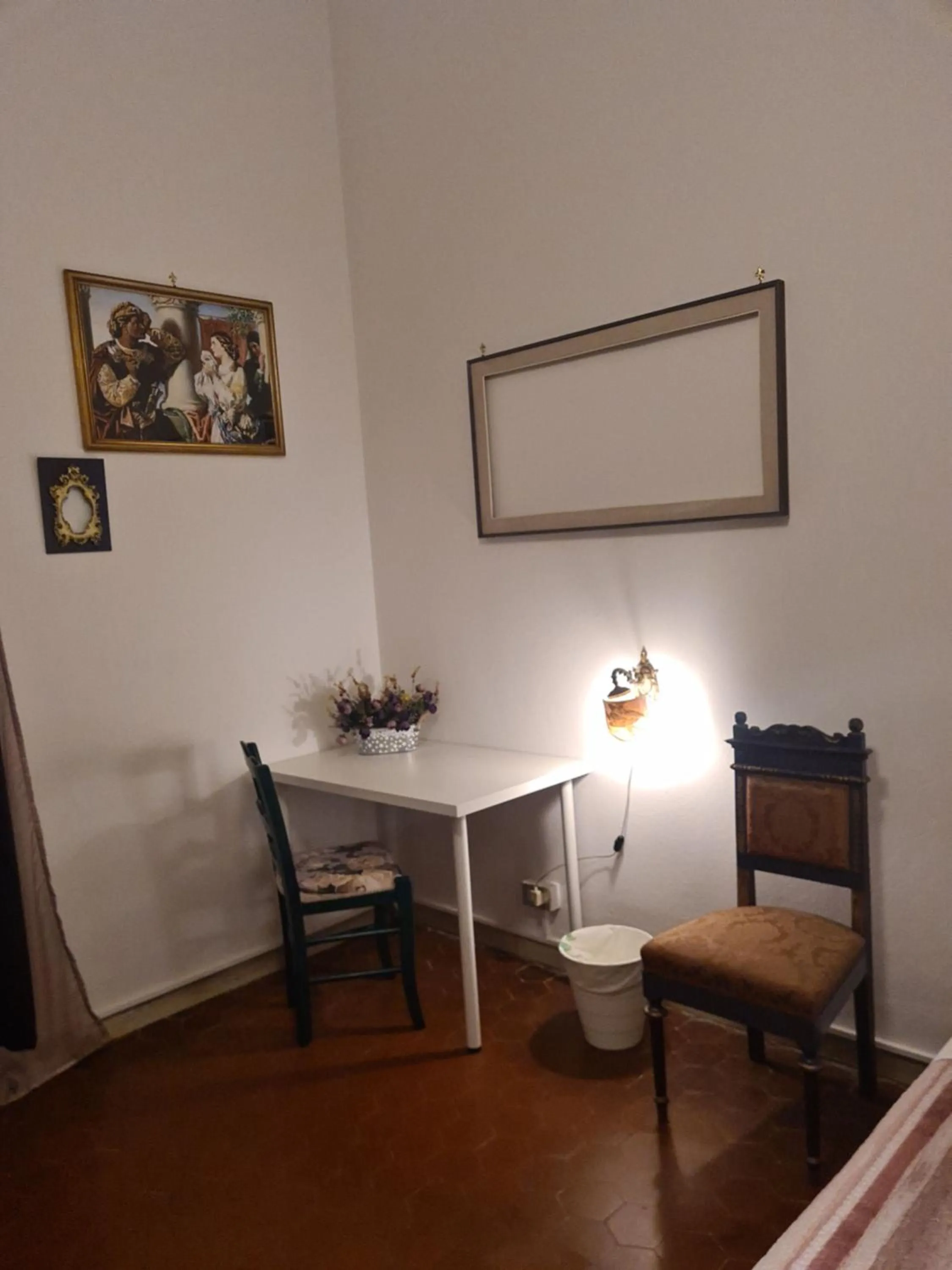 Bed in Residenza Rubbiani - Fermata Fiera e Rizzoli