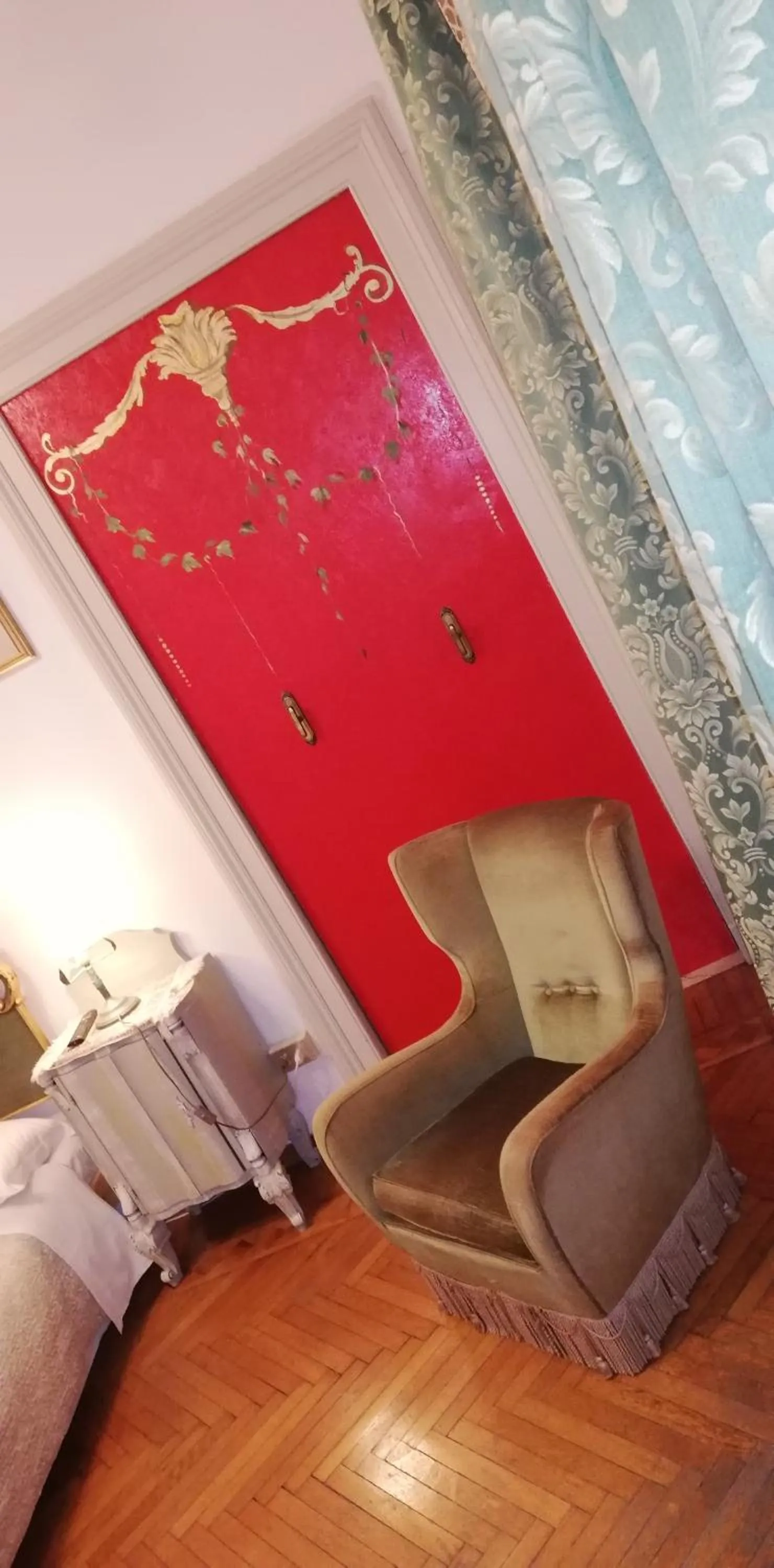 Bed in Residenza Rubbiani - Fermata Fiera e Rizzoli