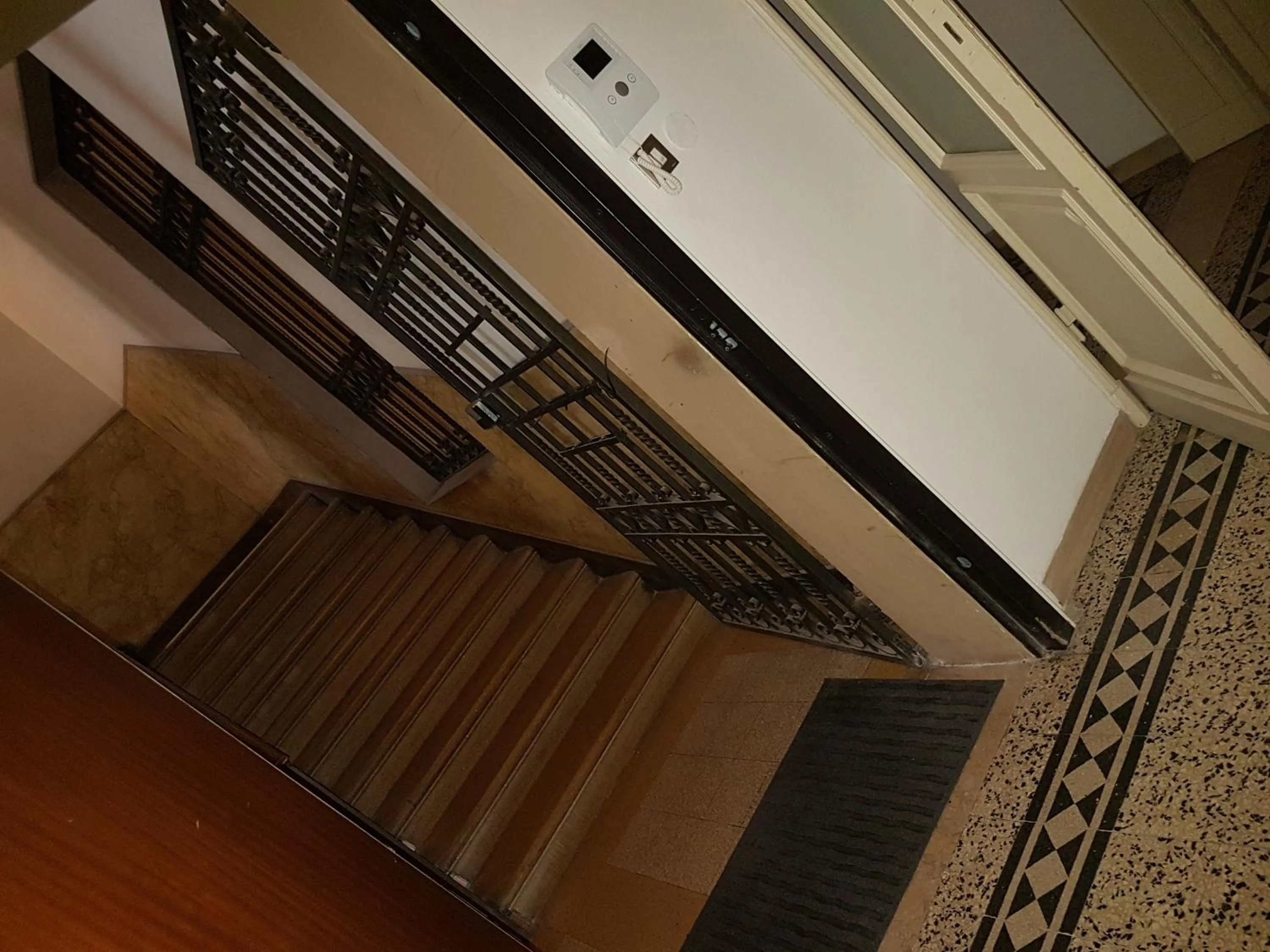 Facade/entrance in Residenza Rubbiani - Fermata Fiera e Rizzoli