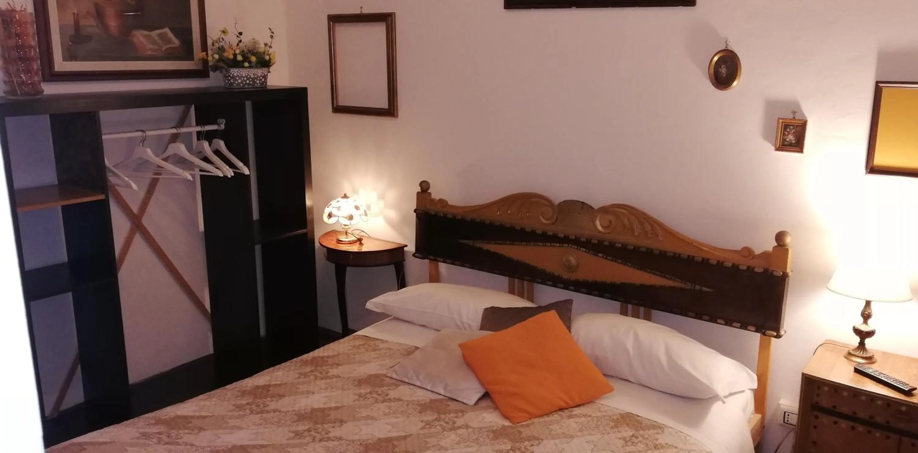 Bed in Residenza Rubbiani - Fermata Fiera e Rizzoli