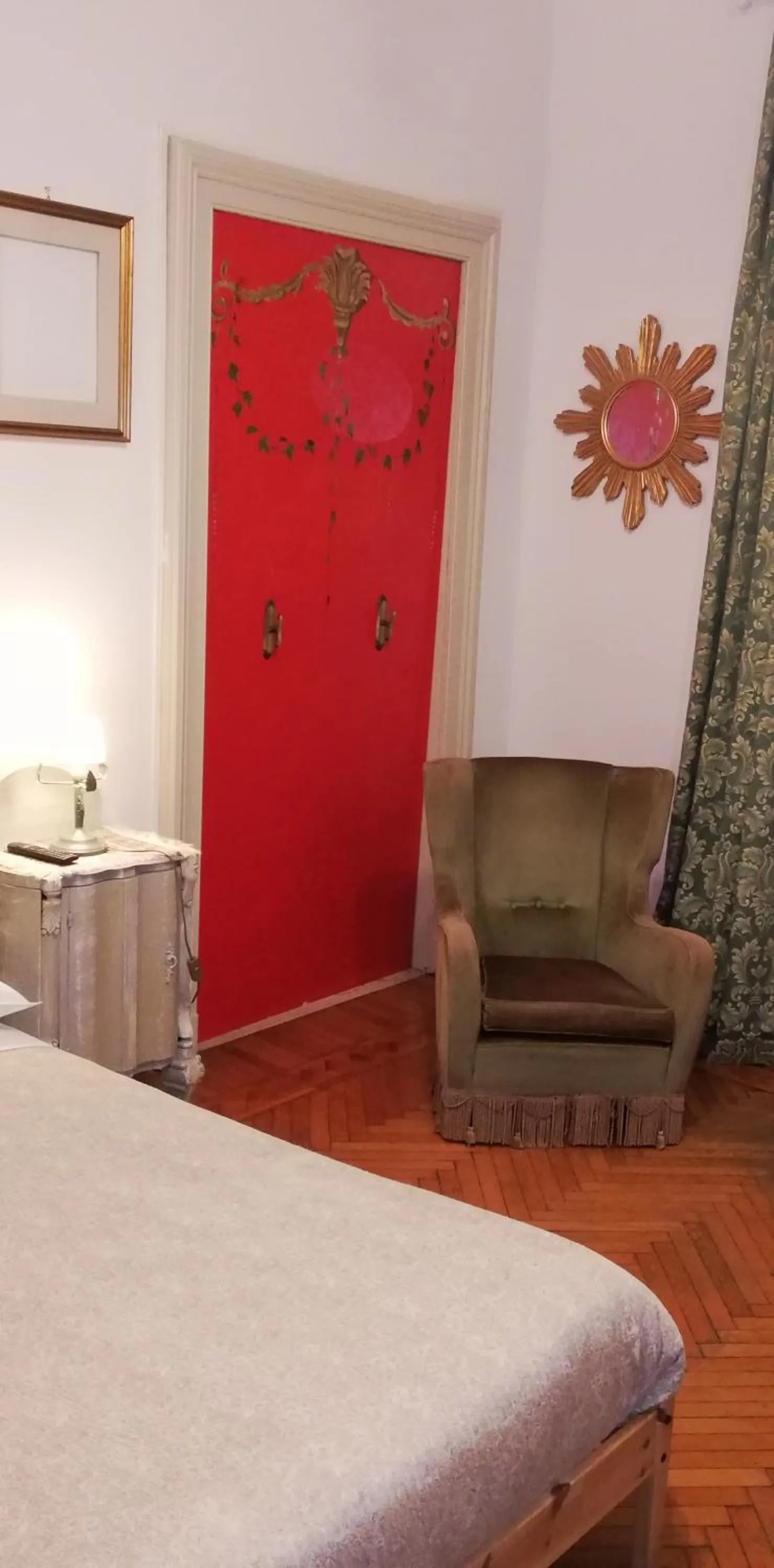 Bed in Residenza Rubbiani - Fermata Fiera e Rizzoli