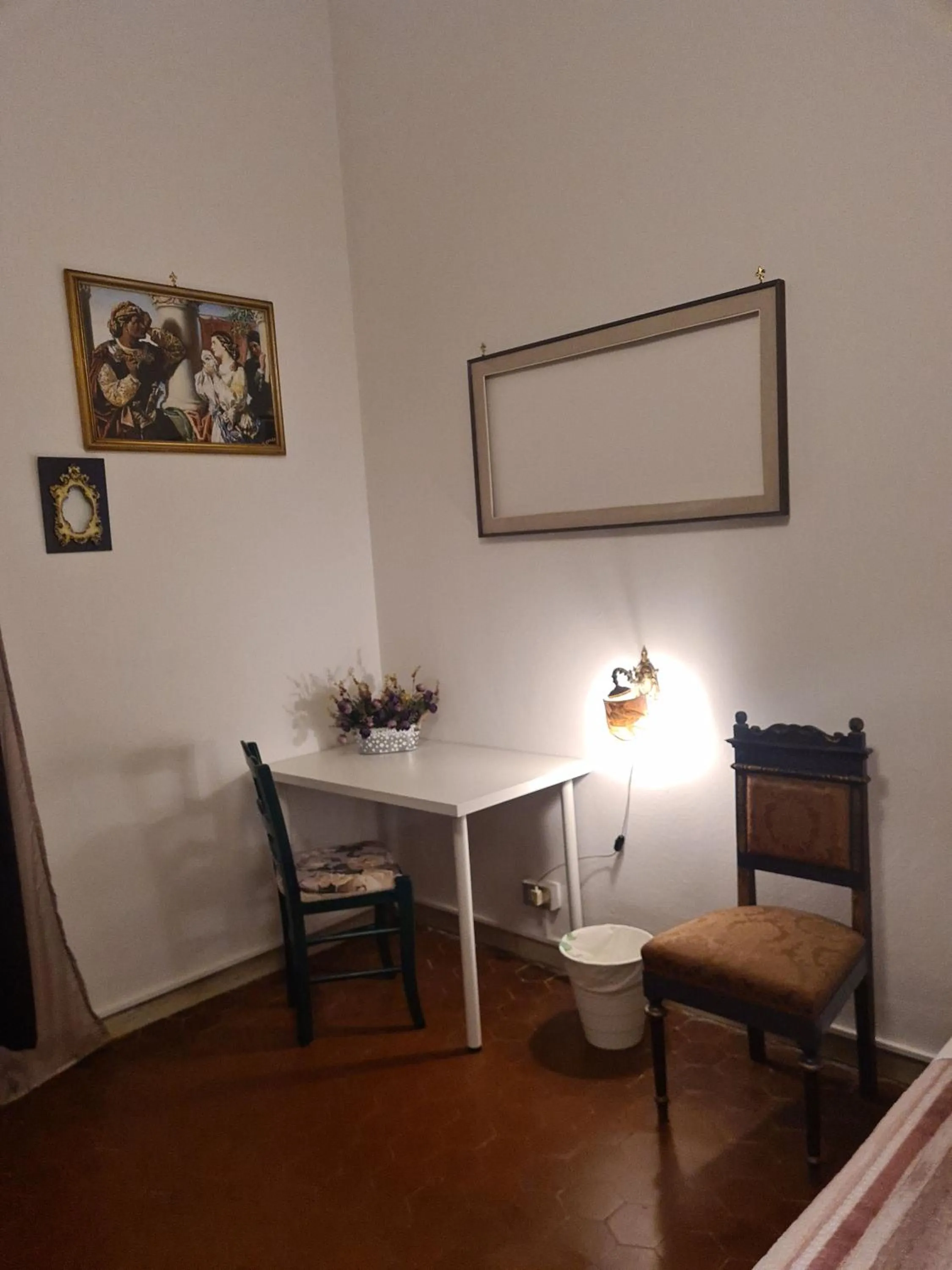 Bed in Residenza Rubbiani - Fermata Fiera e Rizzoli