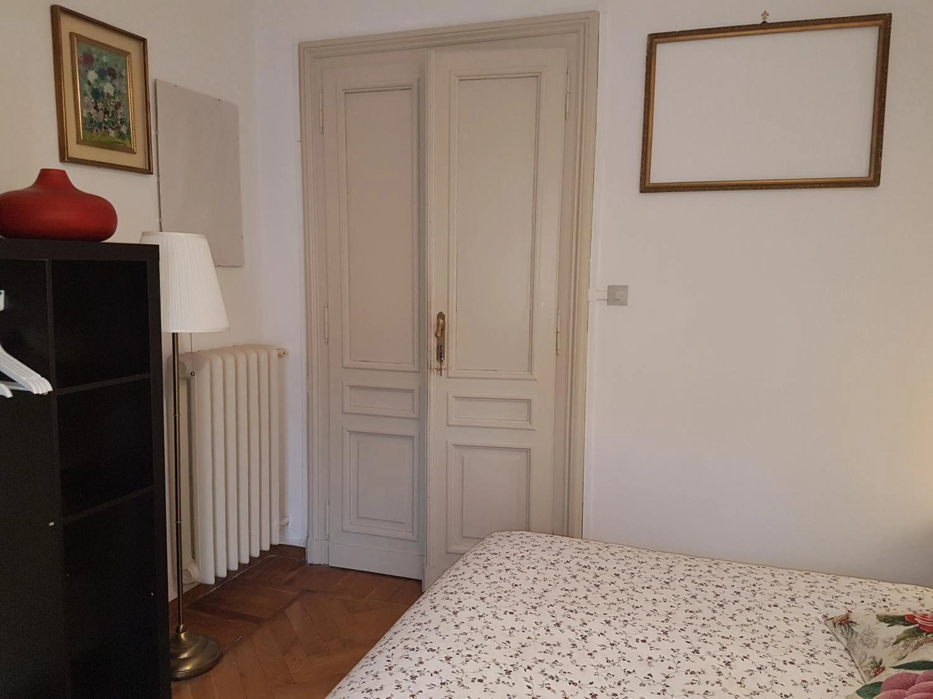 Bed in Residenza Rubbiani - Fermata Fiera e Rizzoli