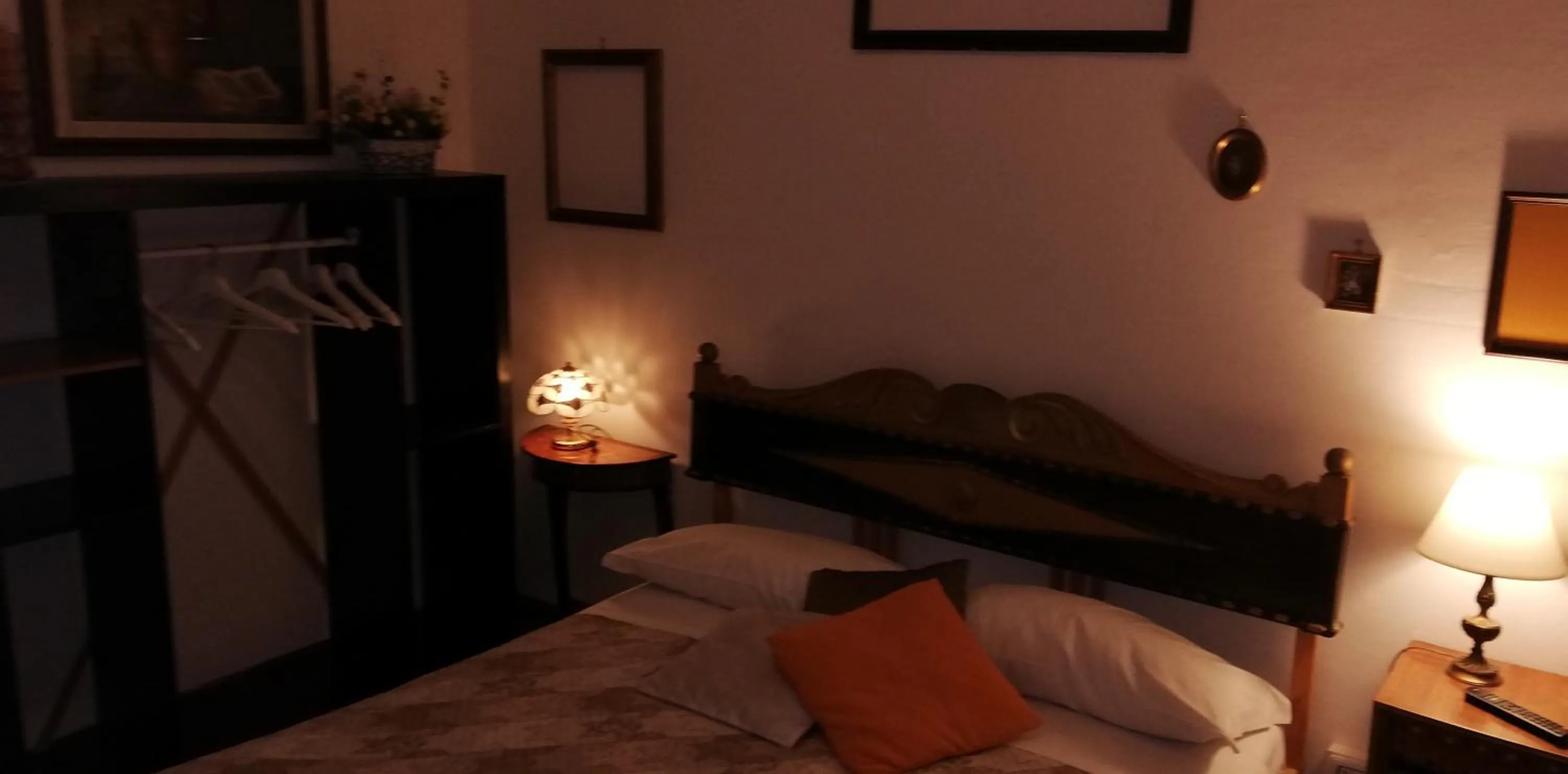 Bed in Residenza Rubbiani - Fermata Fiera e Rizzoli