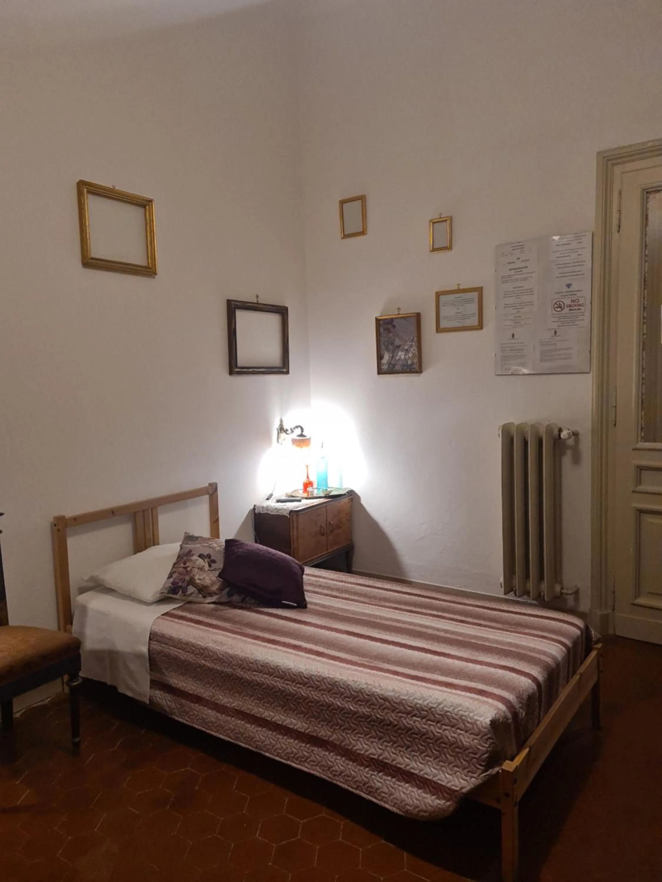 Property building in Residenza Rubbiani - Fermata Fiera e Rizzoli