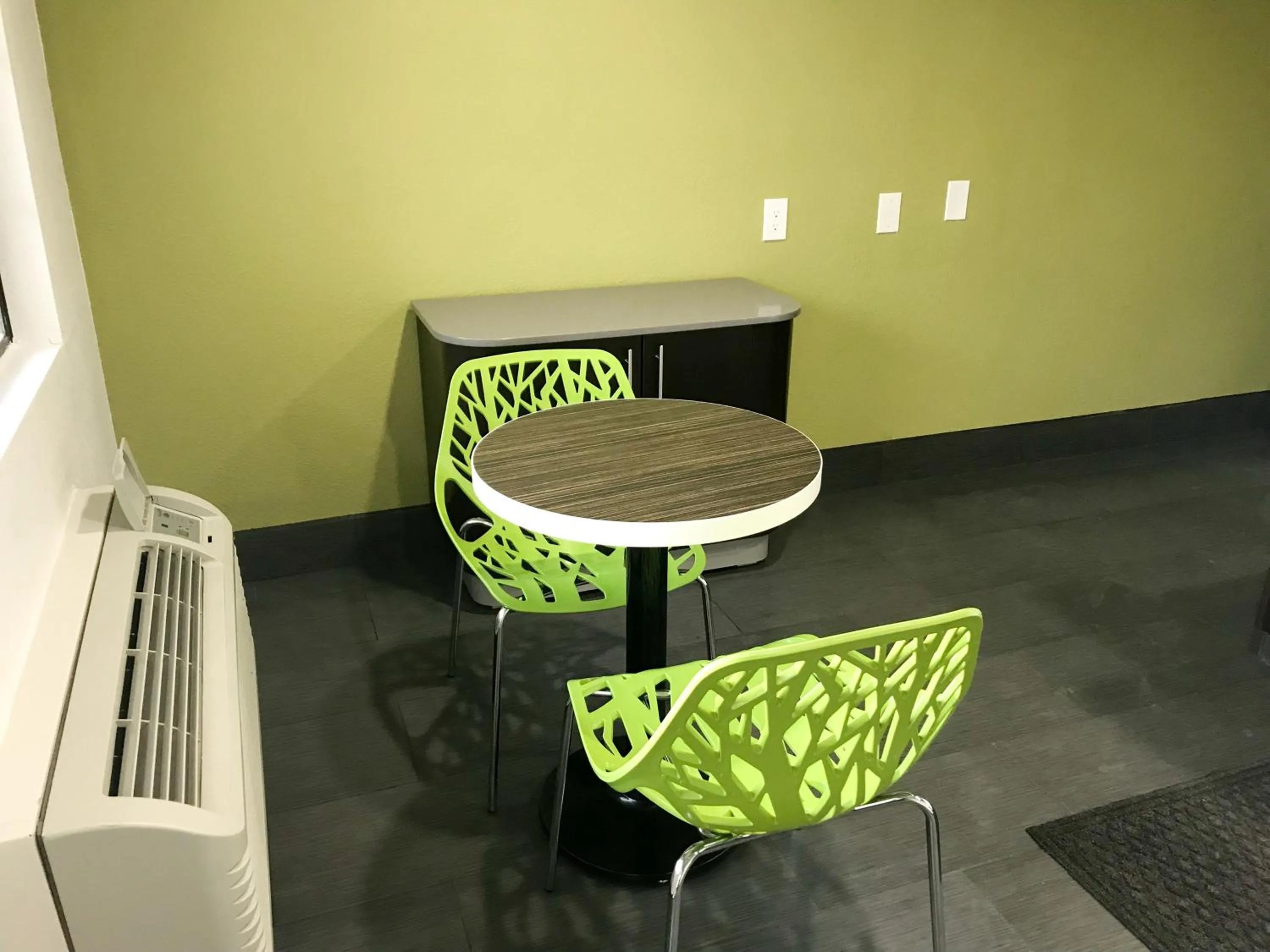 Lobby or reception in Studio 6-Buttonwillow, CA