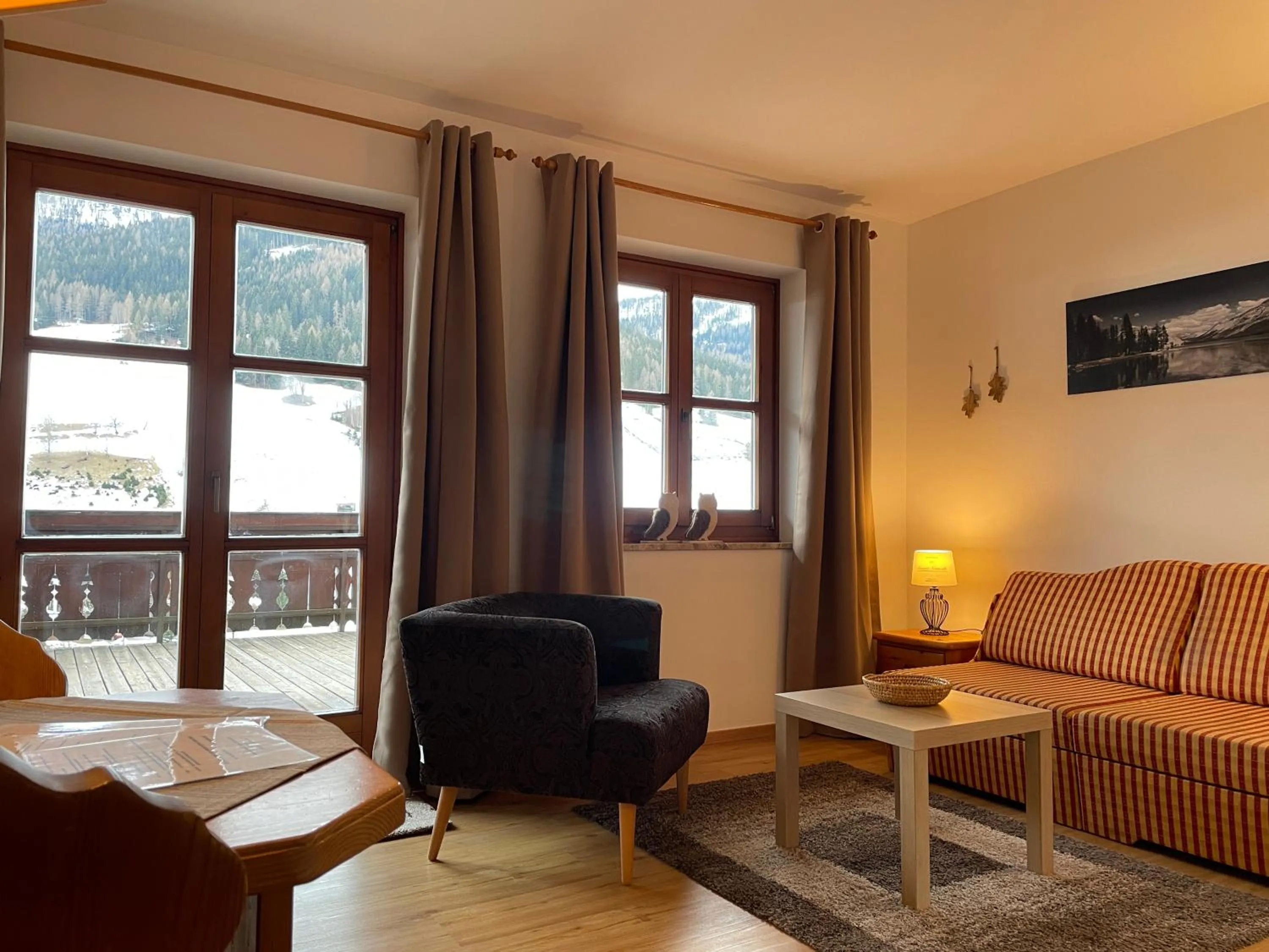 Other in Appartements DIANA