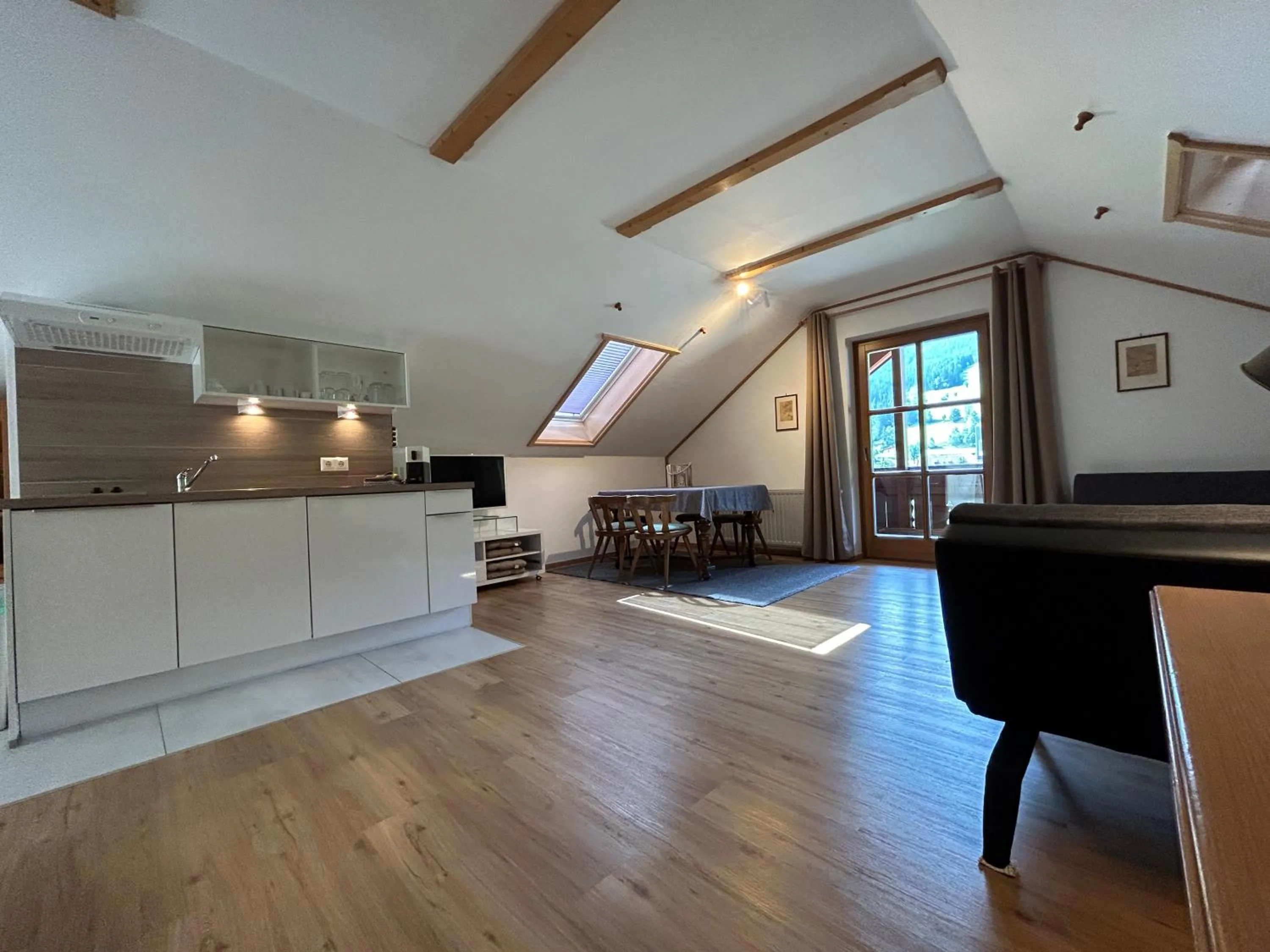 Other in Appartements DIANA