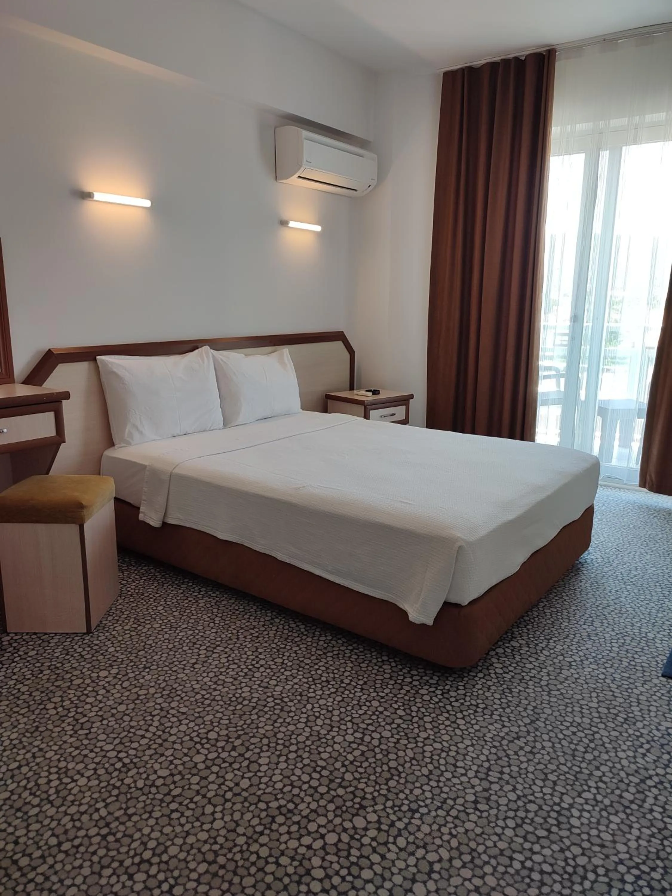 Massage, Bed in Sirin Villa