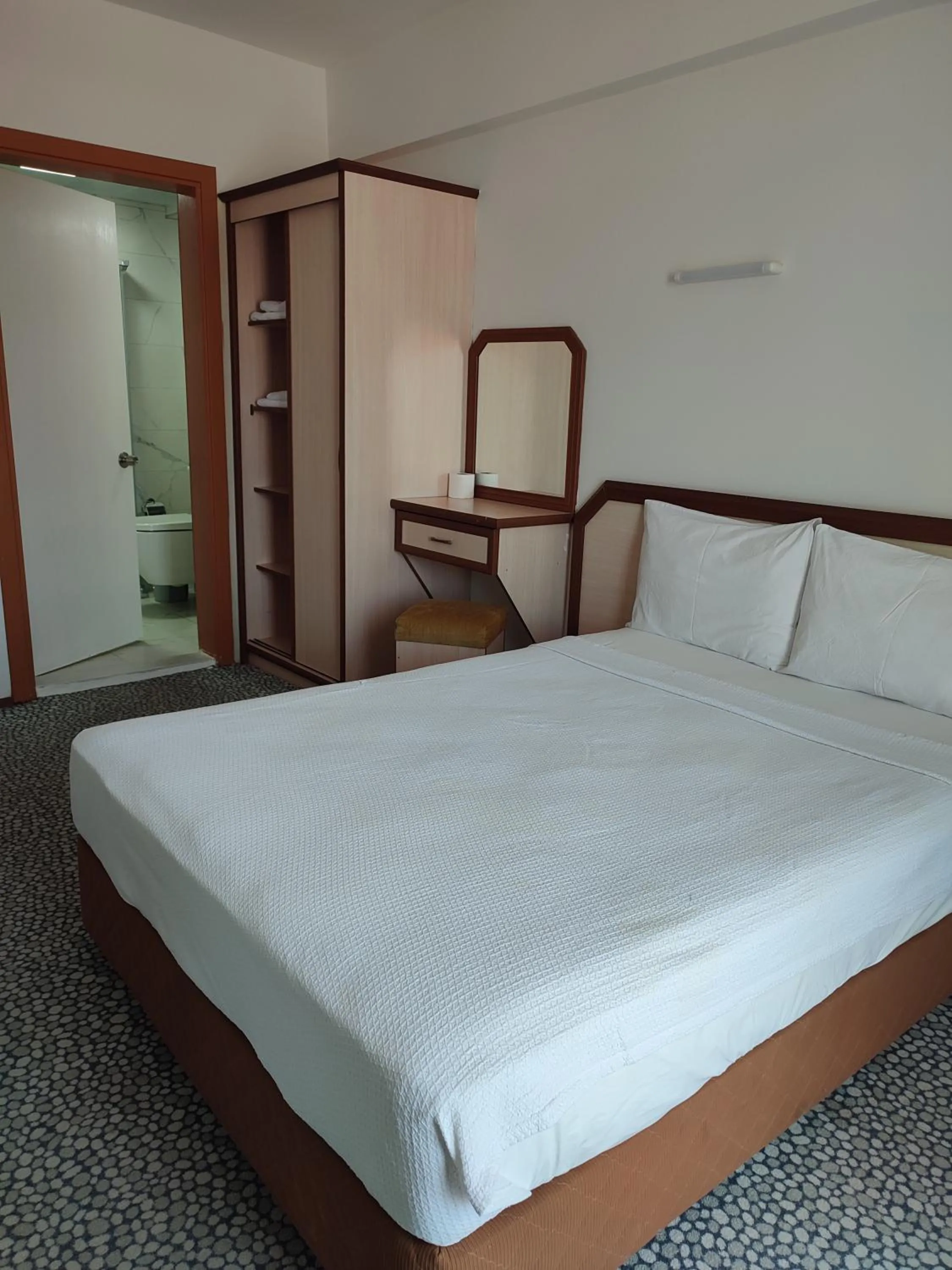 Massage, Bed in Sirin Villa