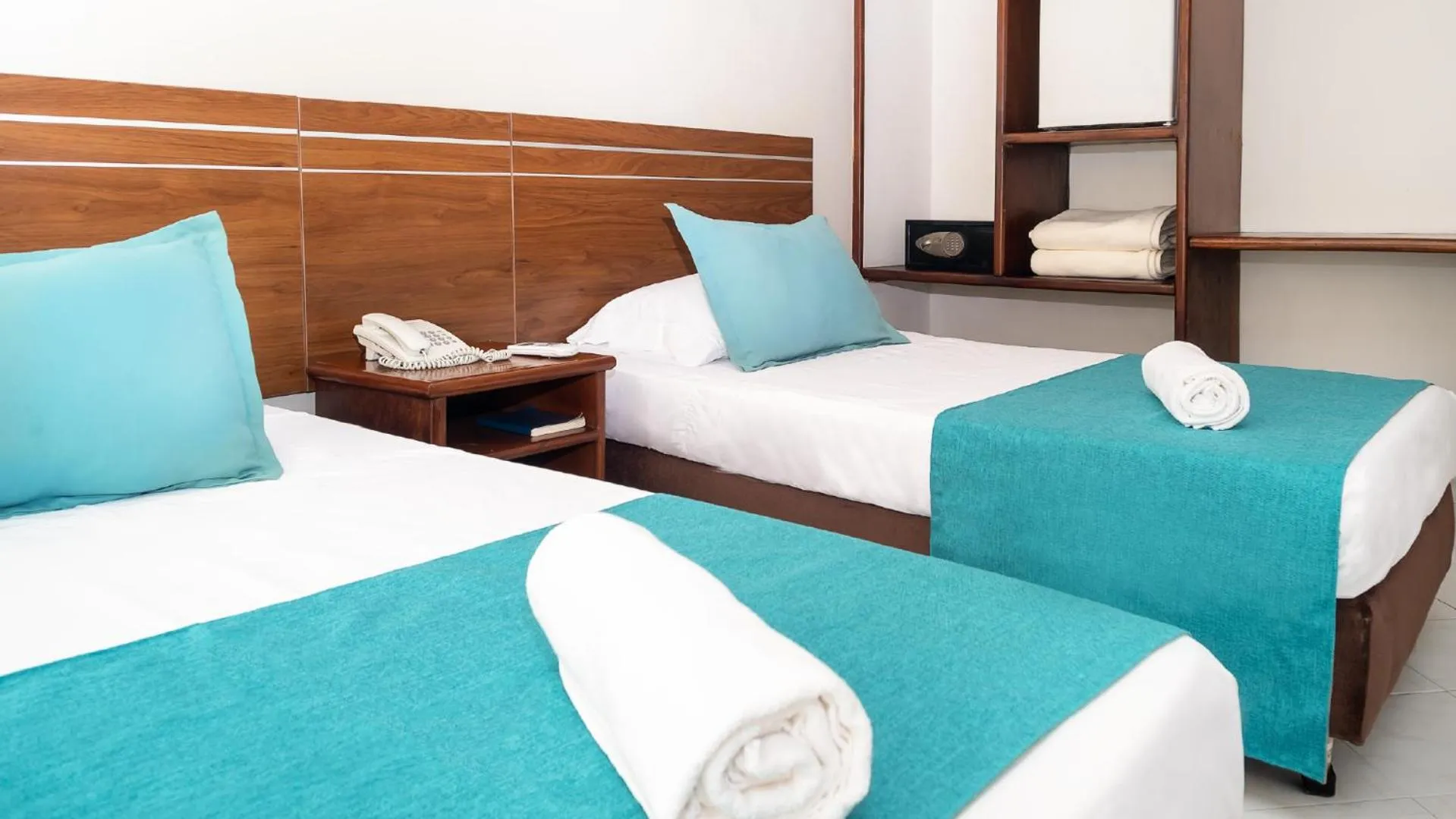 Other, Bed in Hotel Portobelo Convention Center