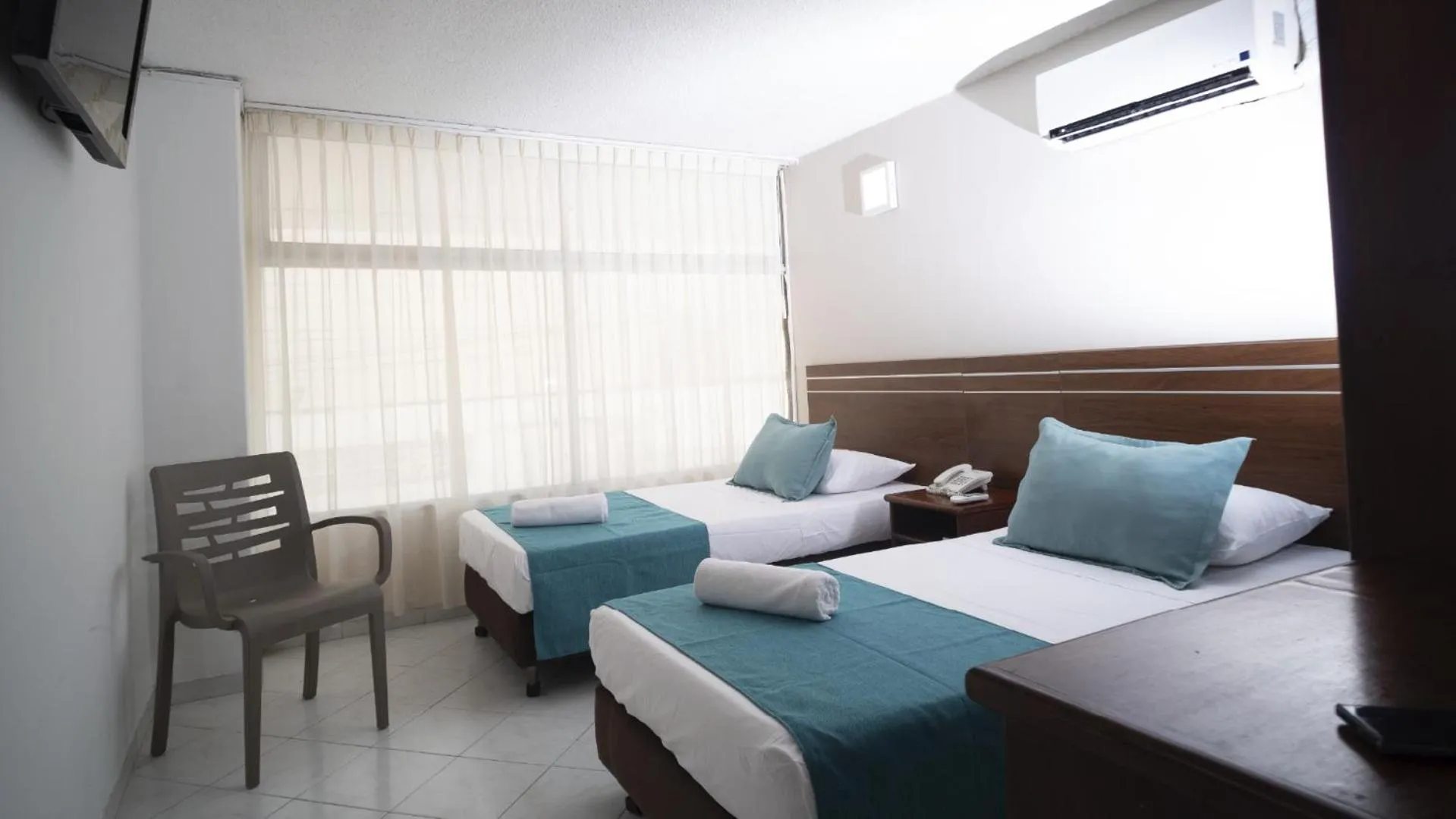 Other, Bed in Hotel Portobelo Convention Center