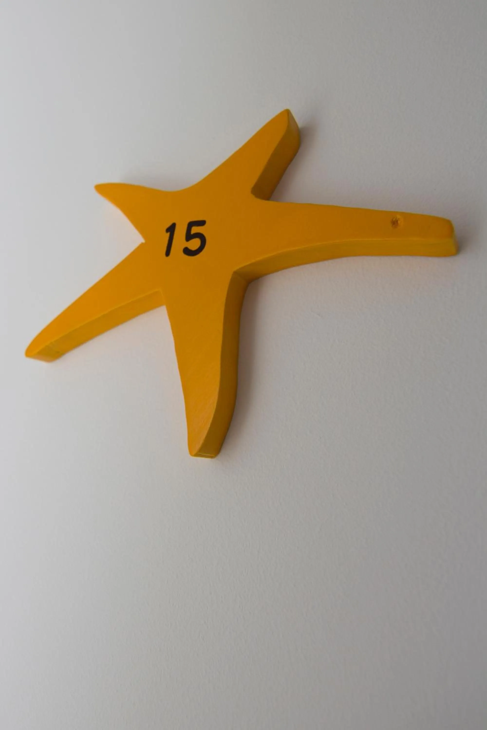 Decorative detail in Hotel Finlandia