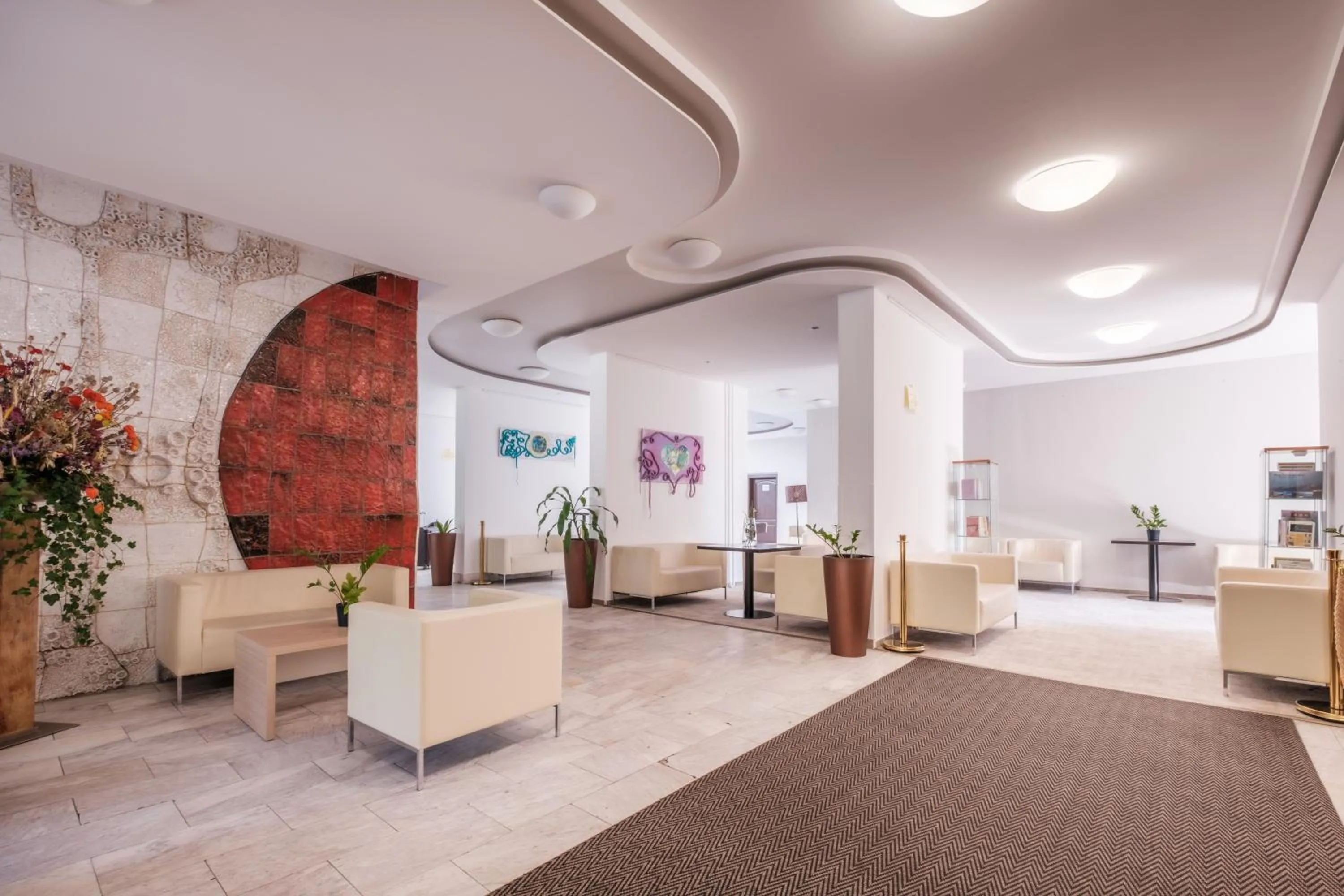 Hotel Slovan