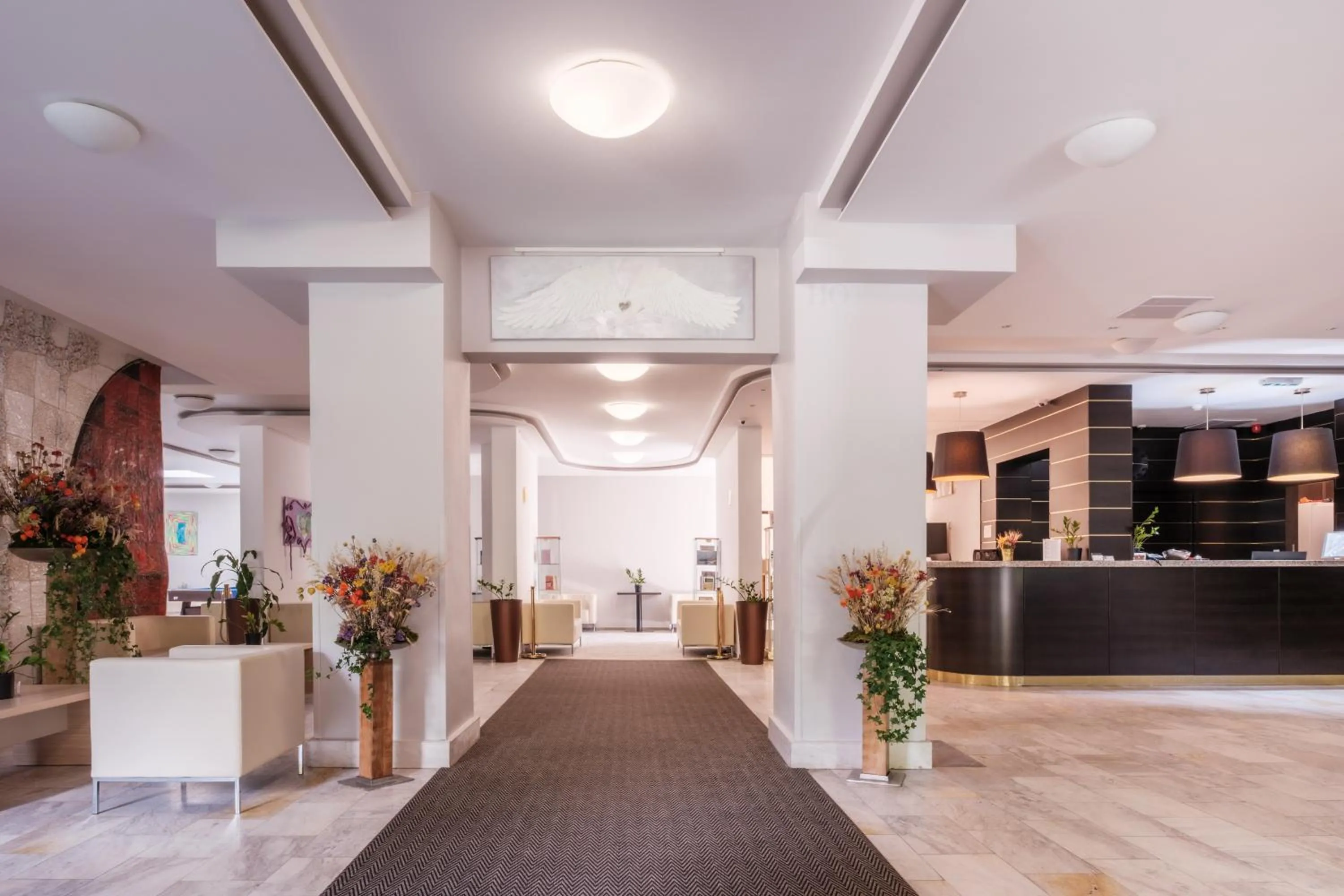 Hotel Slovan