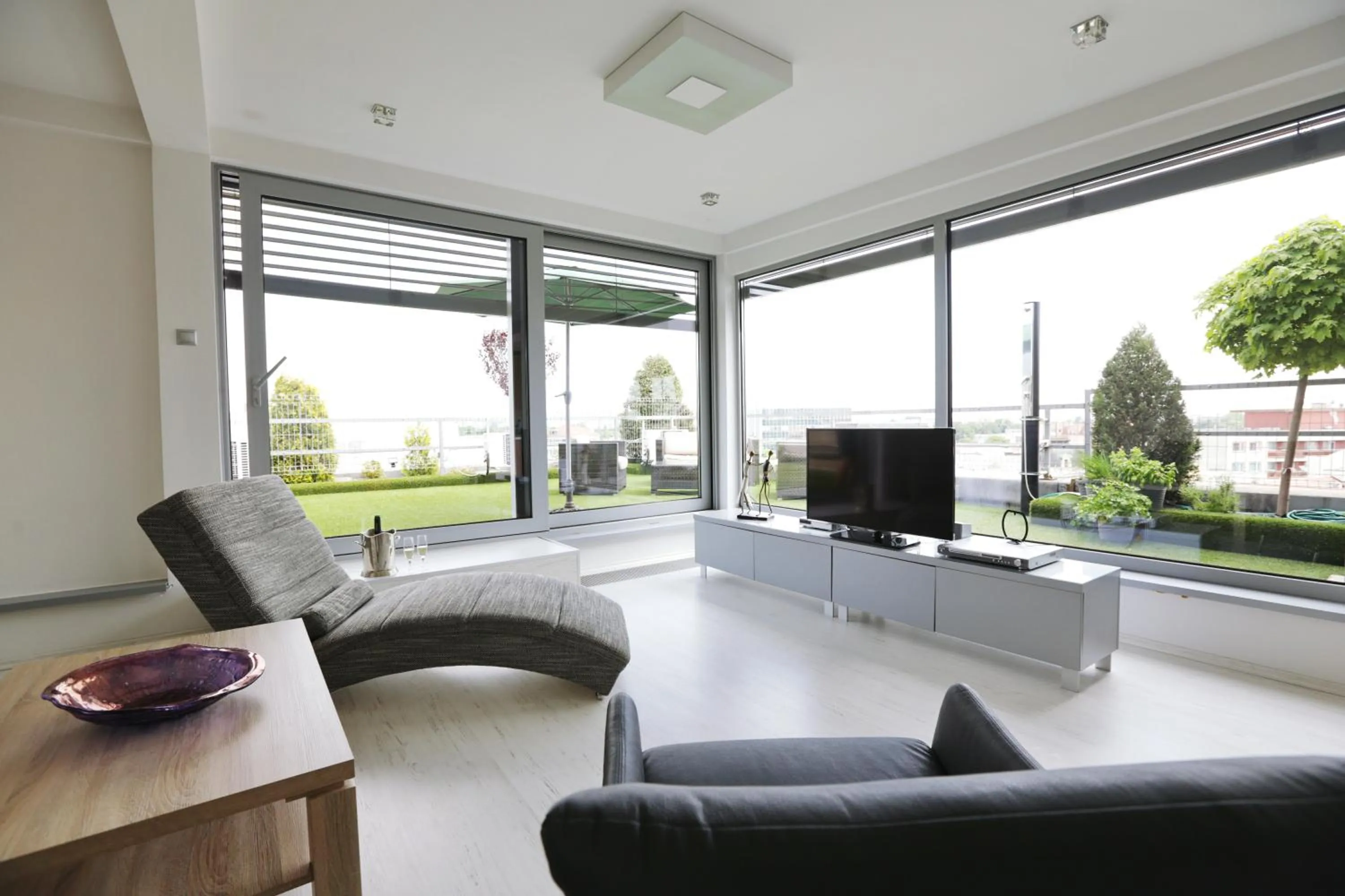 Bedroom in City Hotel Nitra with free parking