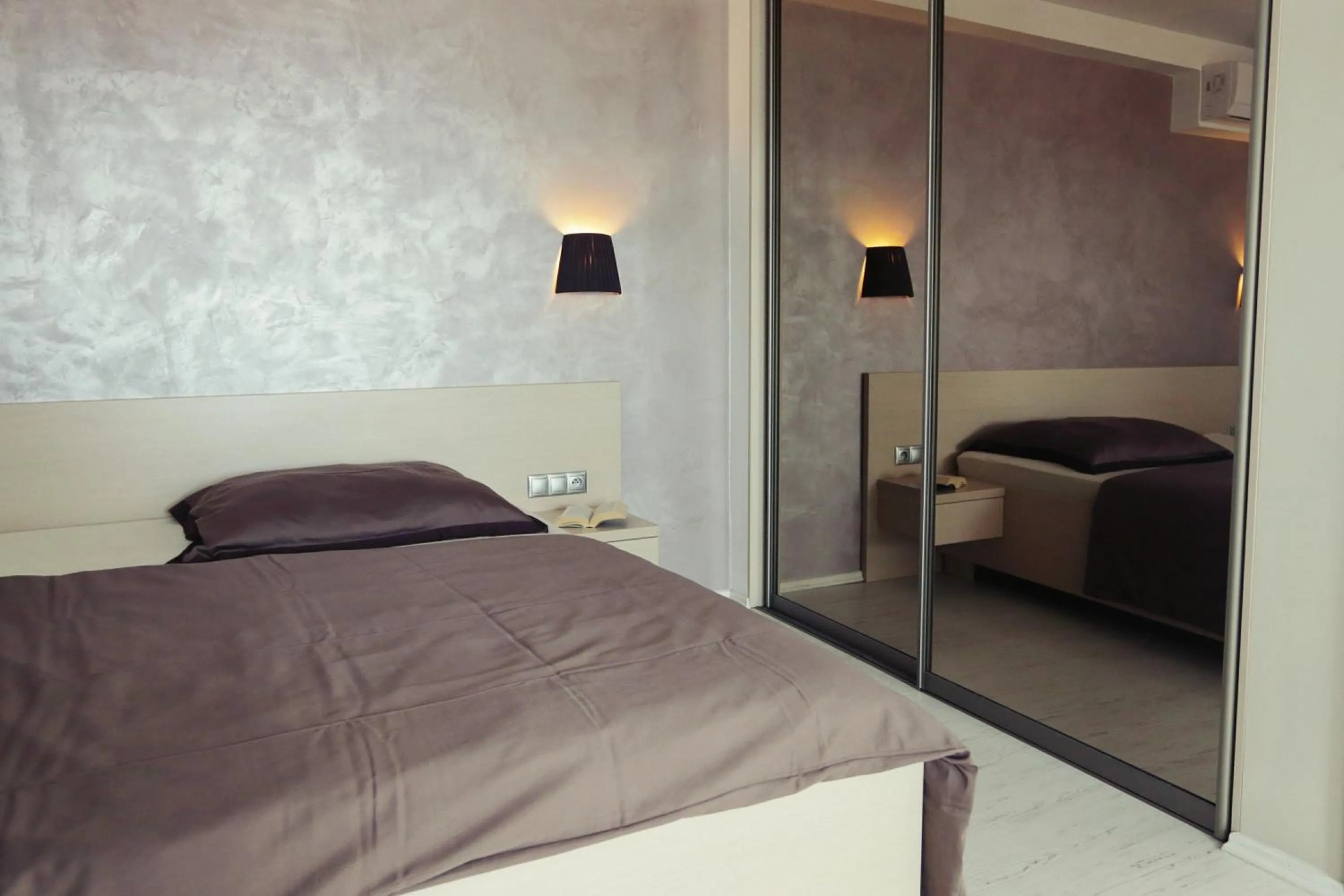 Bedroom, Bed in City Hotel Nitra with free parking