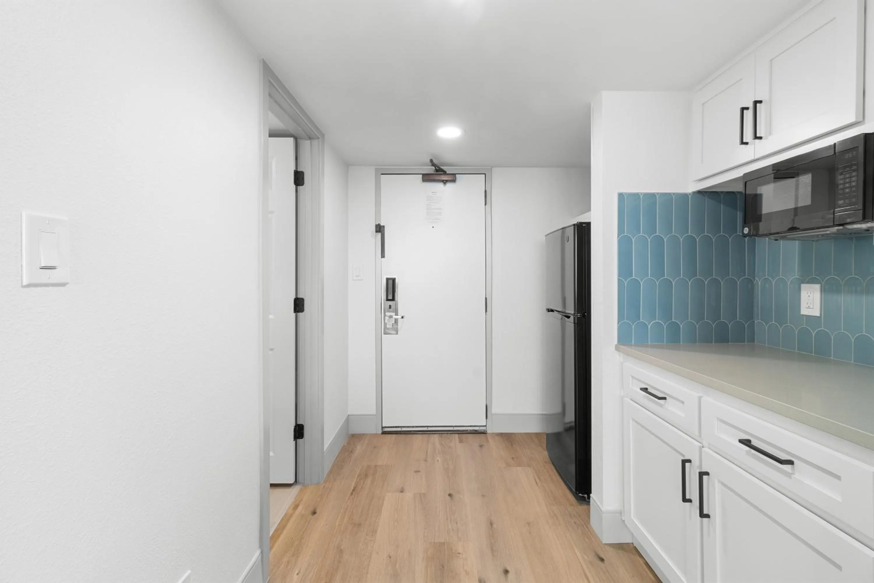 Kitchen or kitchenette in Ocean Reef Resort