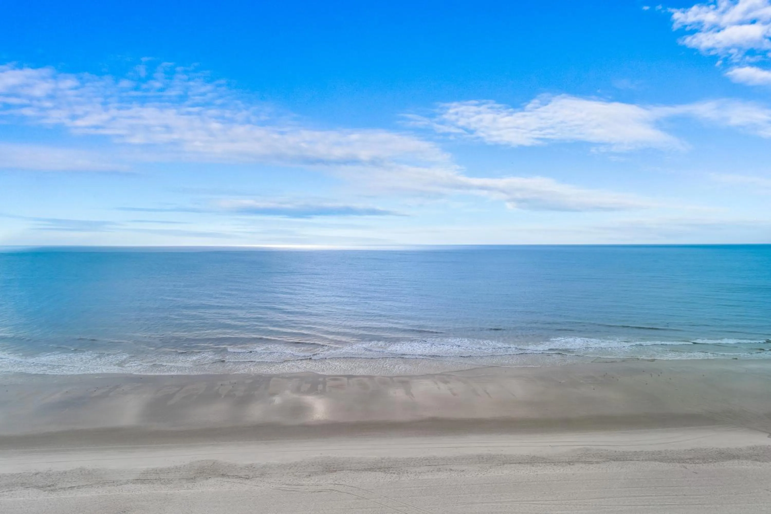 View (from property/room) in Ocean Reef Resort