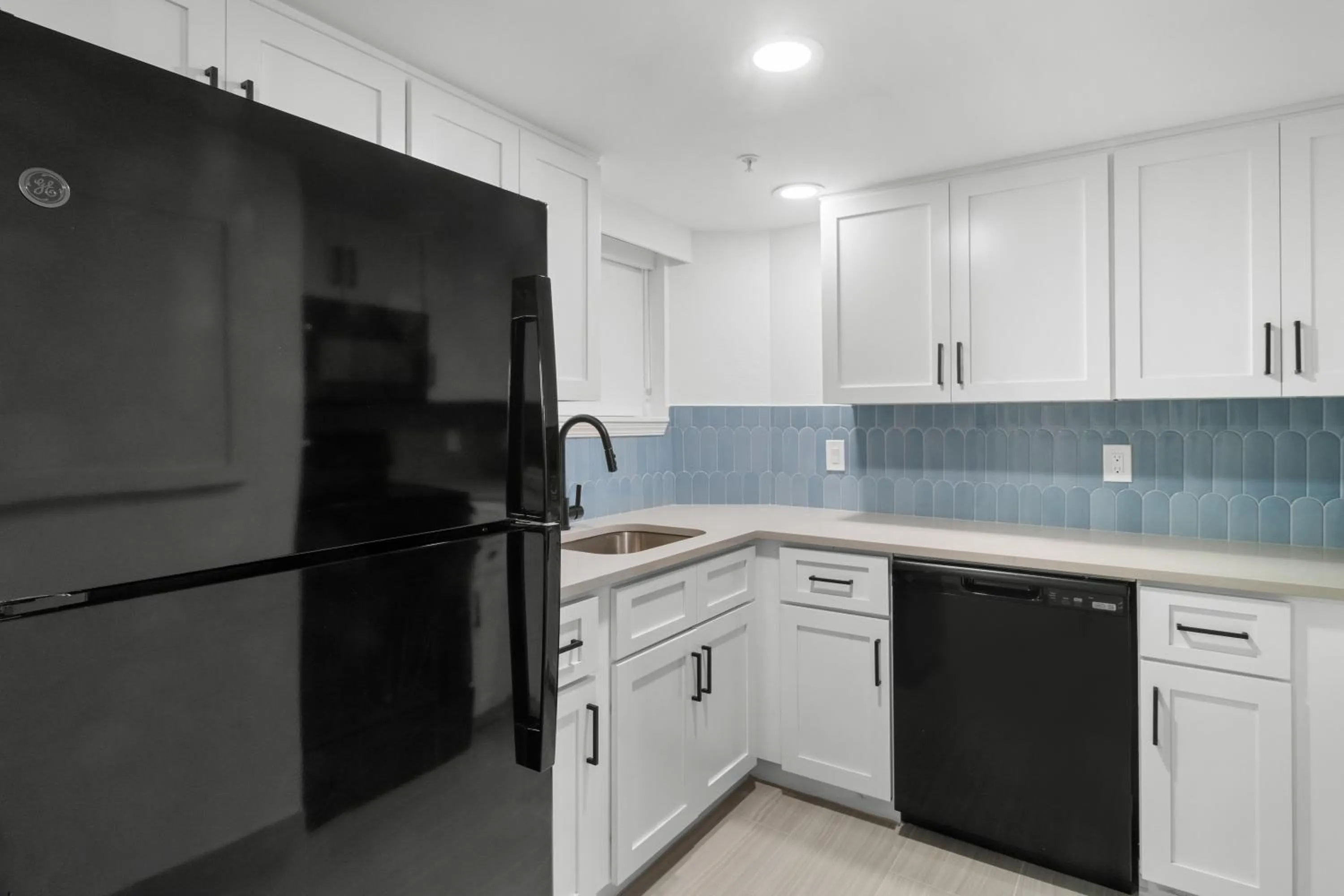 Kitchen or kitchenette in Ocean Reef Resort