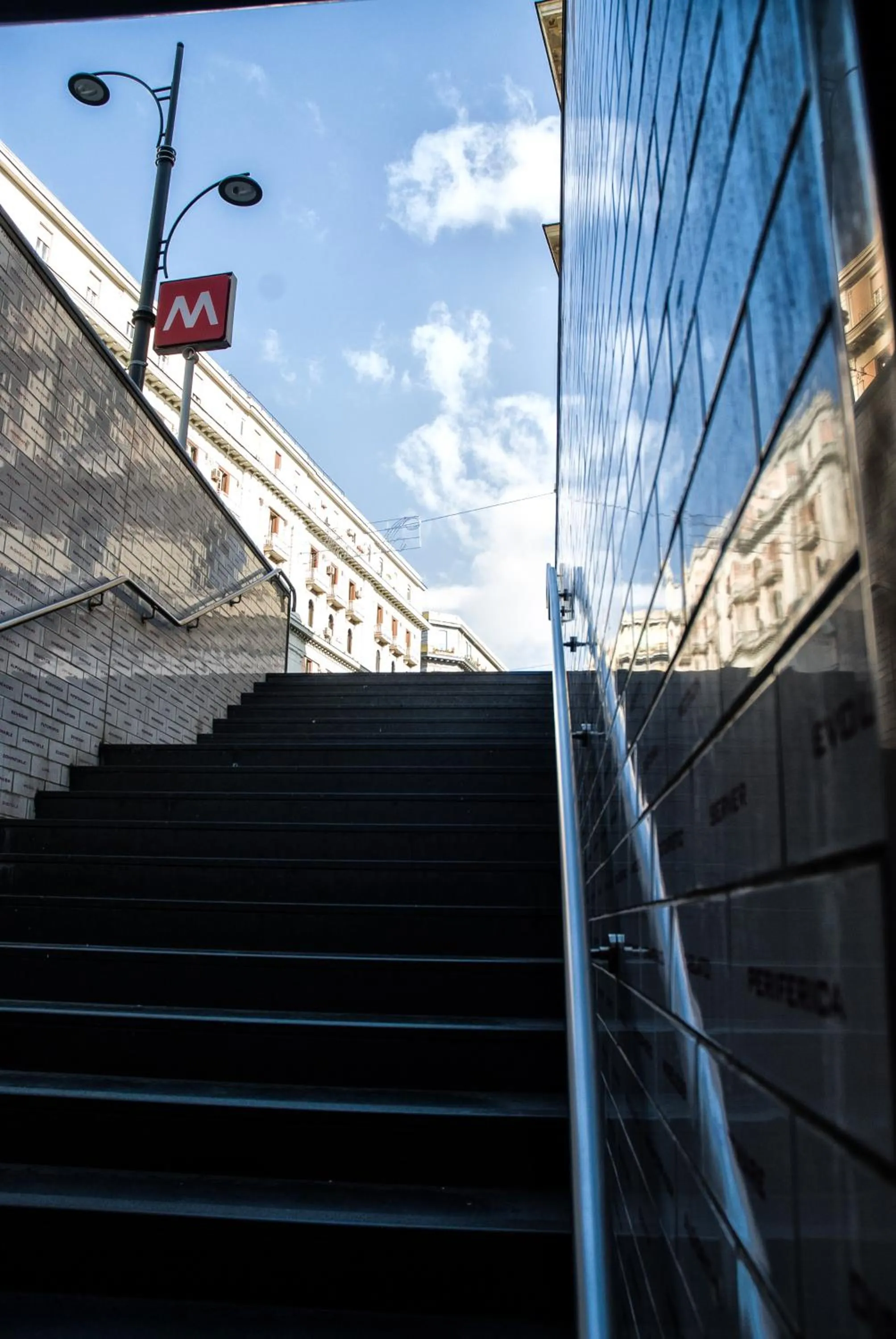 Property building in LA LOCANDA DELL'ARTE-DE GASPERI