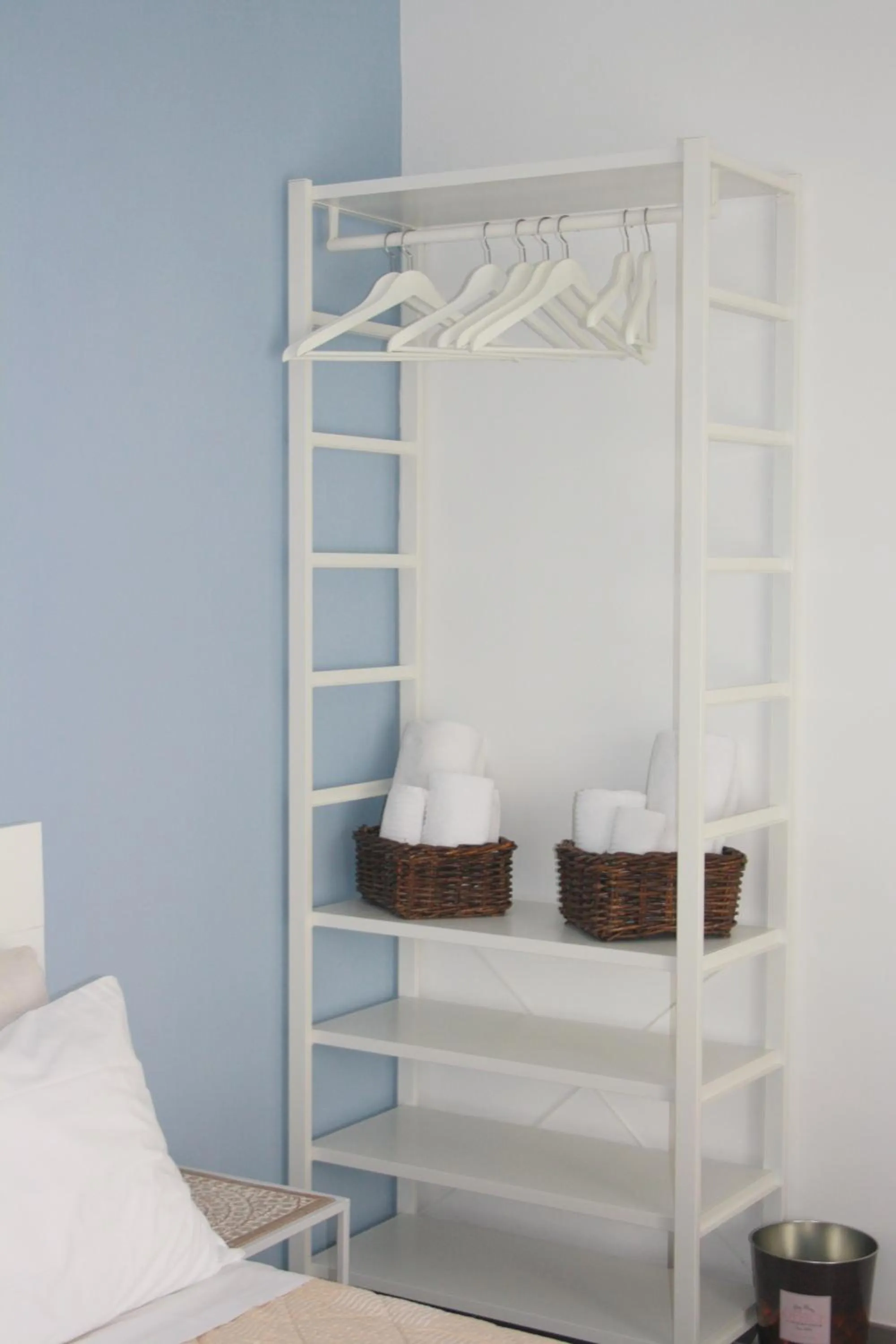 Photo of the whole room in LA LOCANDA DELL'ARTE-DE GASPERI