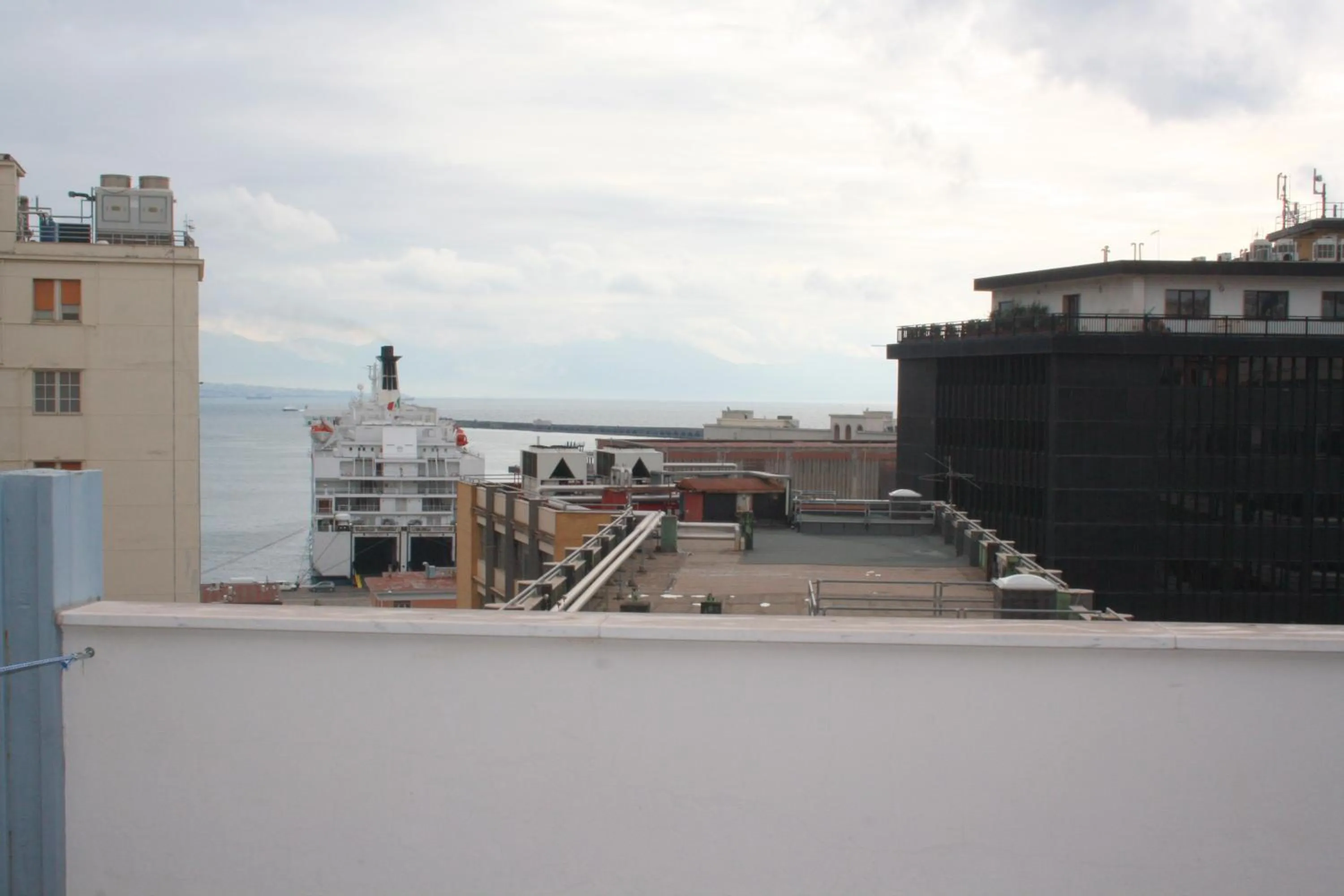 Photo of the whole room in LA LOCANDA DELL'ARTE-DE GASPERI