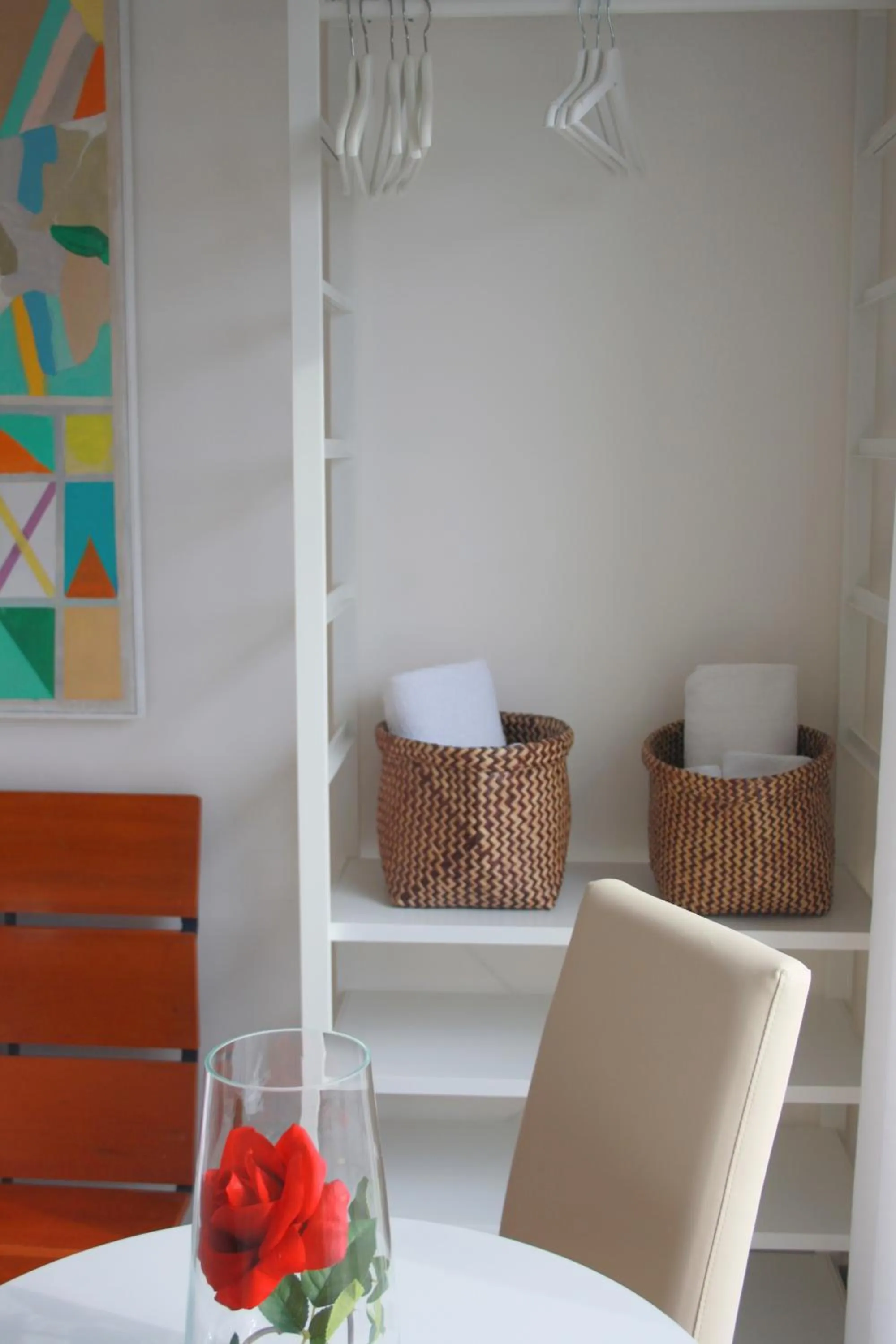 Photo of the whole room in LA LOCANDA DELL'ARTE-DE GASPERI