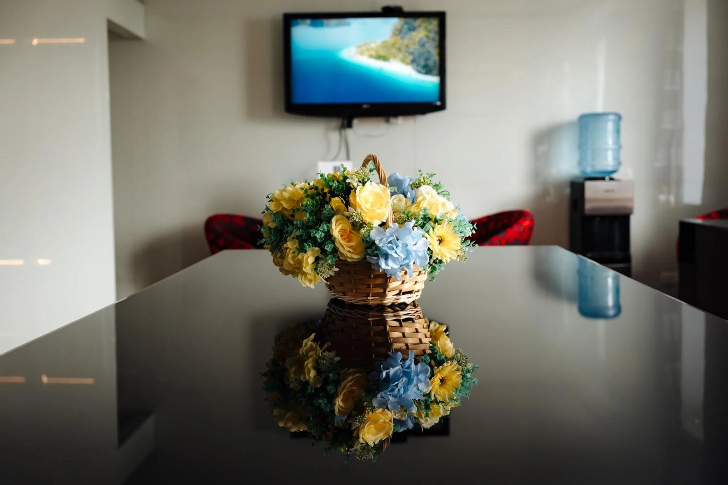 Restaurant/places to eat in Maxim Pasha Hotel