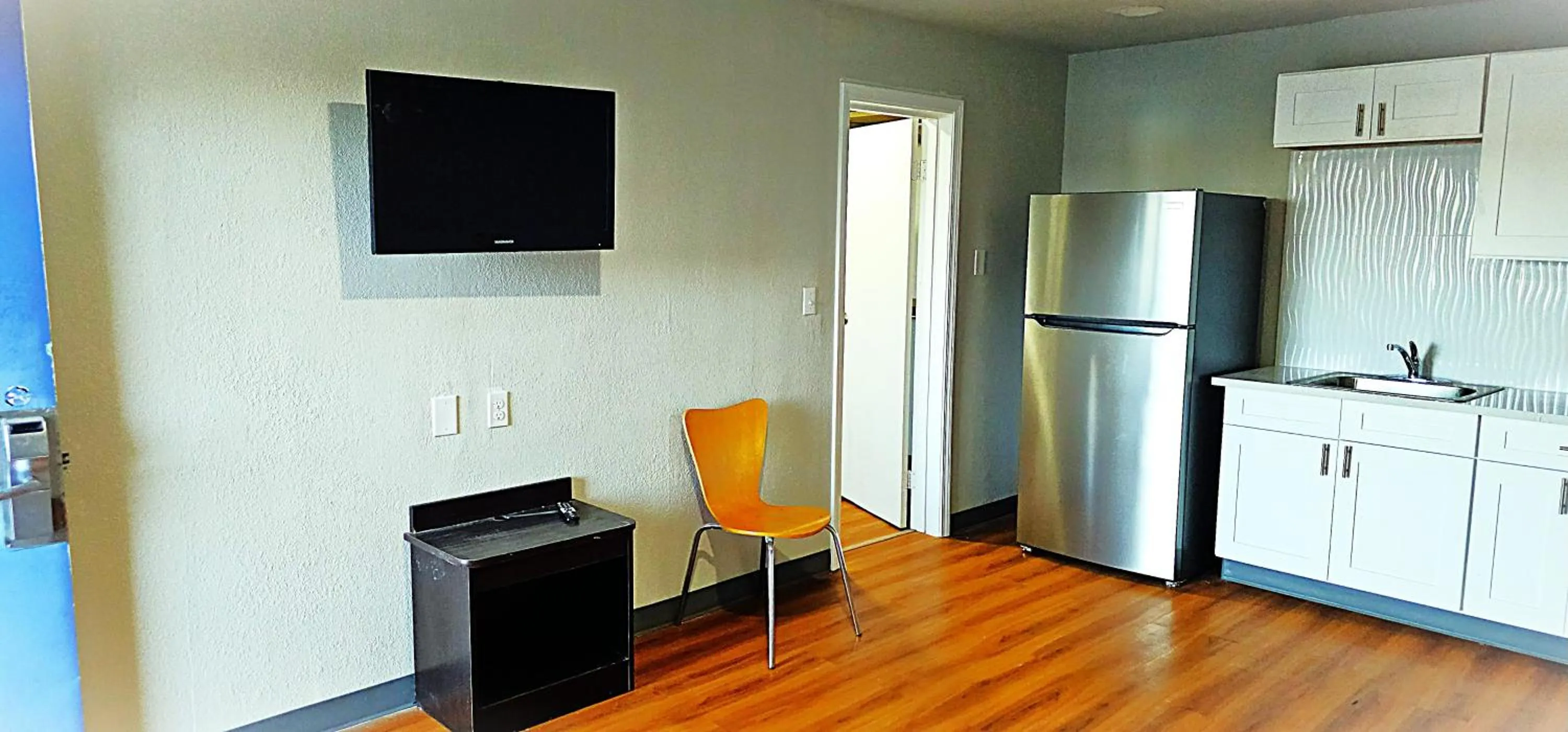 TV and multimedia in Avera Suites