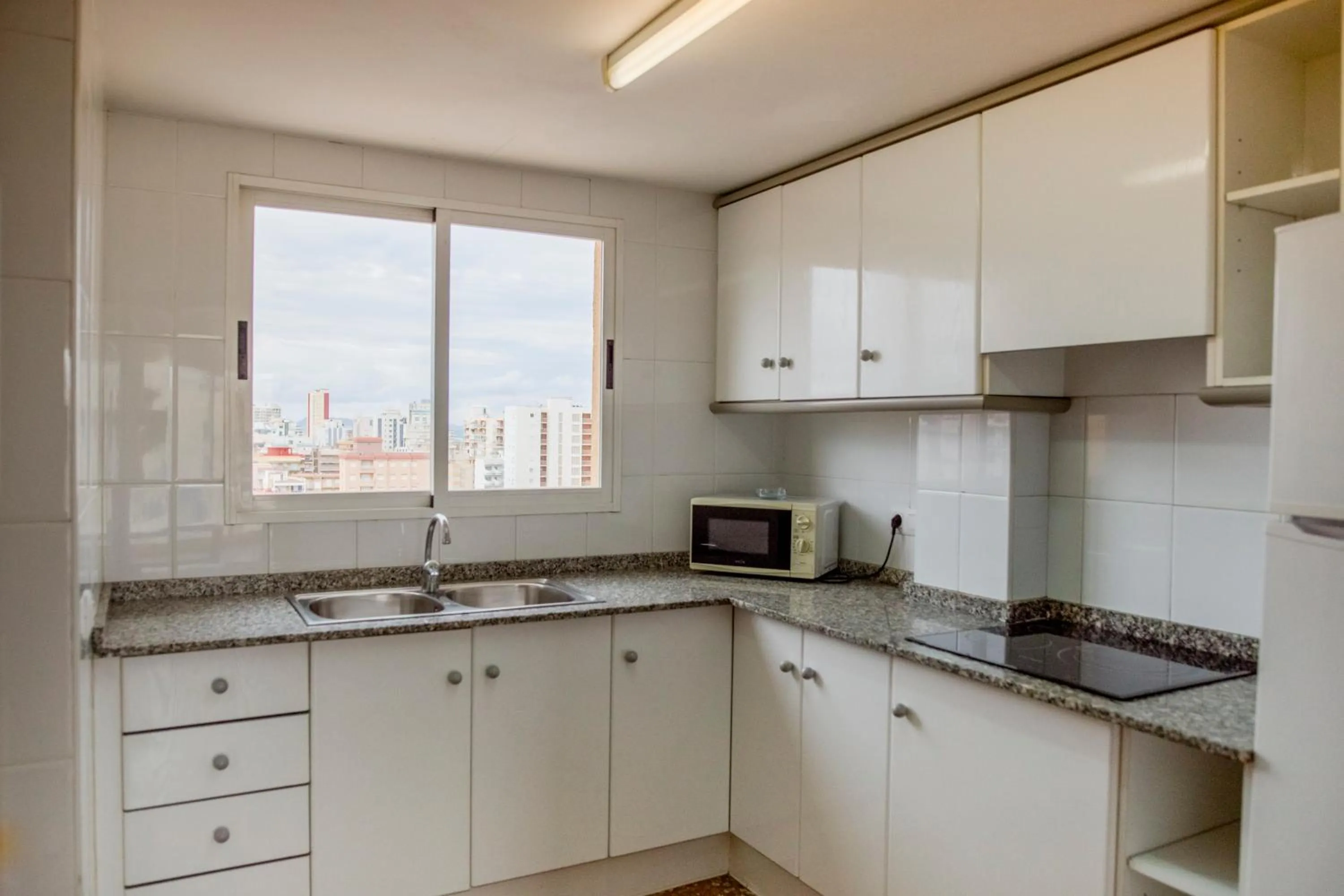 Apartamentos Turisticos Biarritz - Bloque I