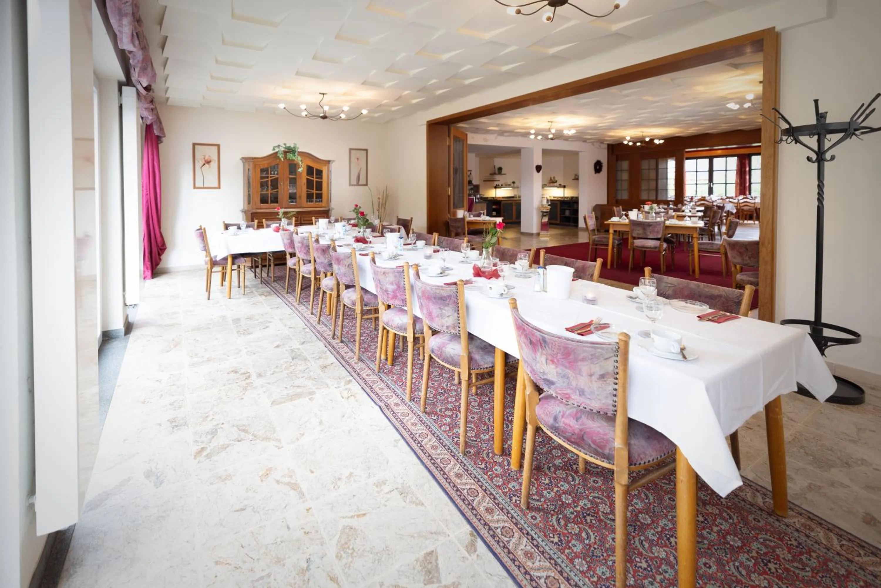 Banquet/Function facilities in Zur Alten Post