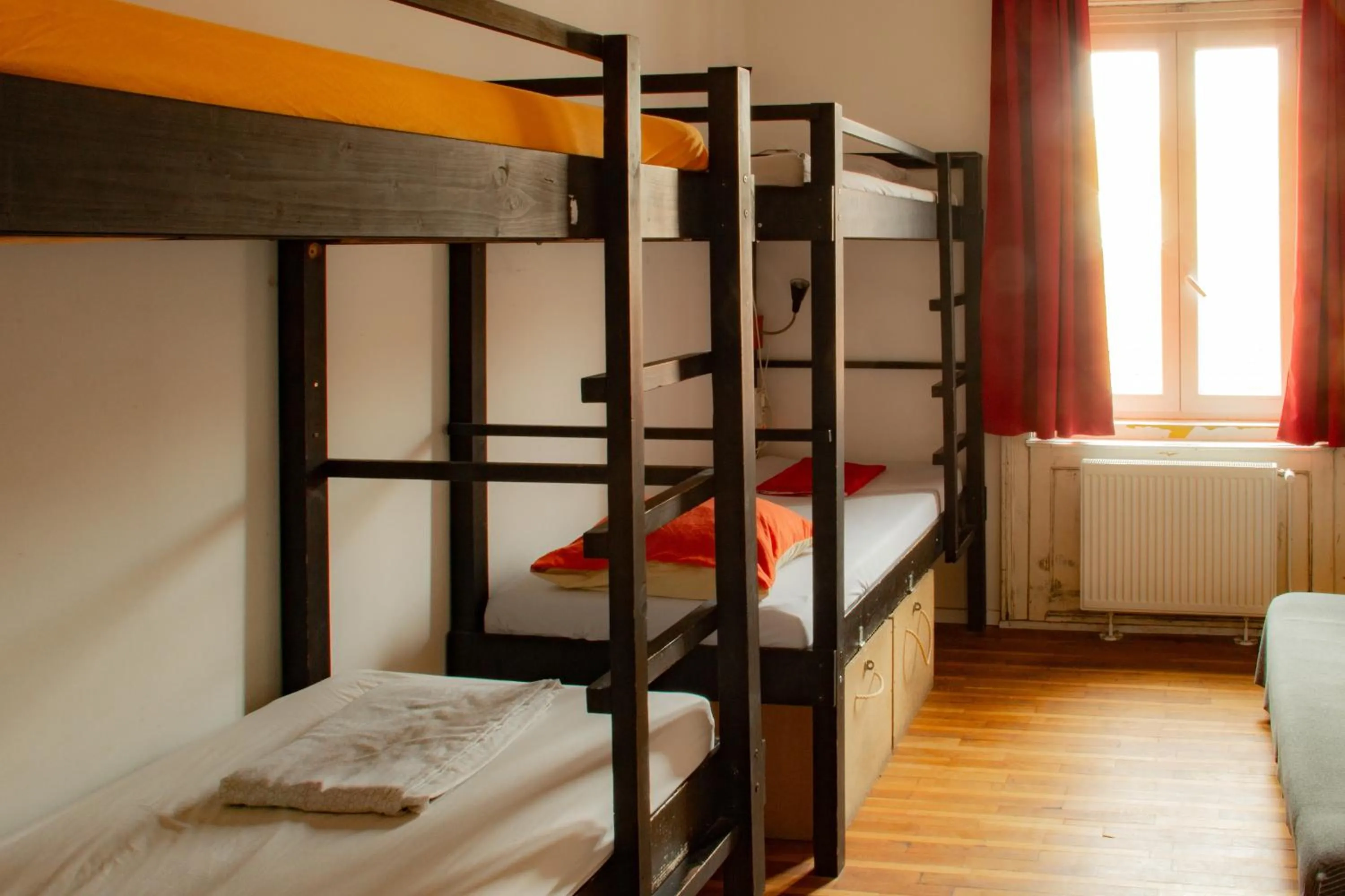 Das Nest Budapest