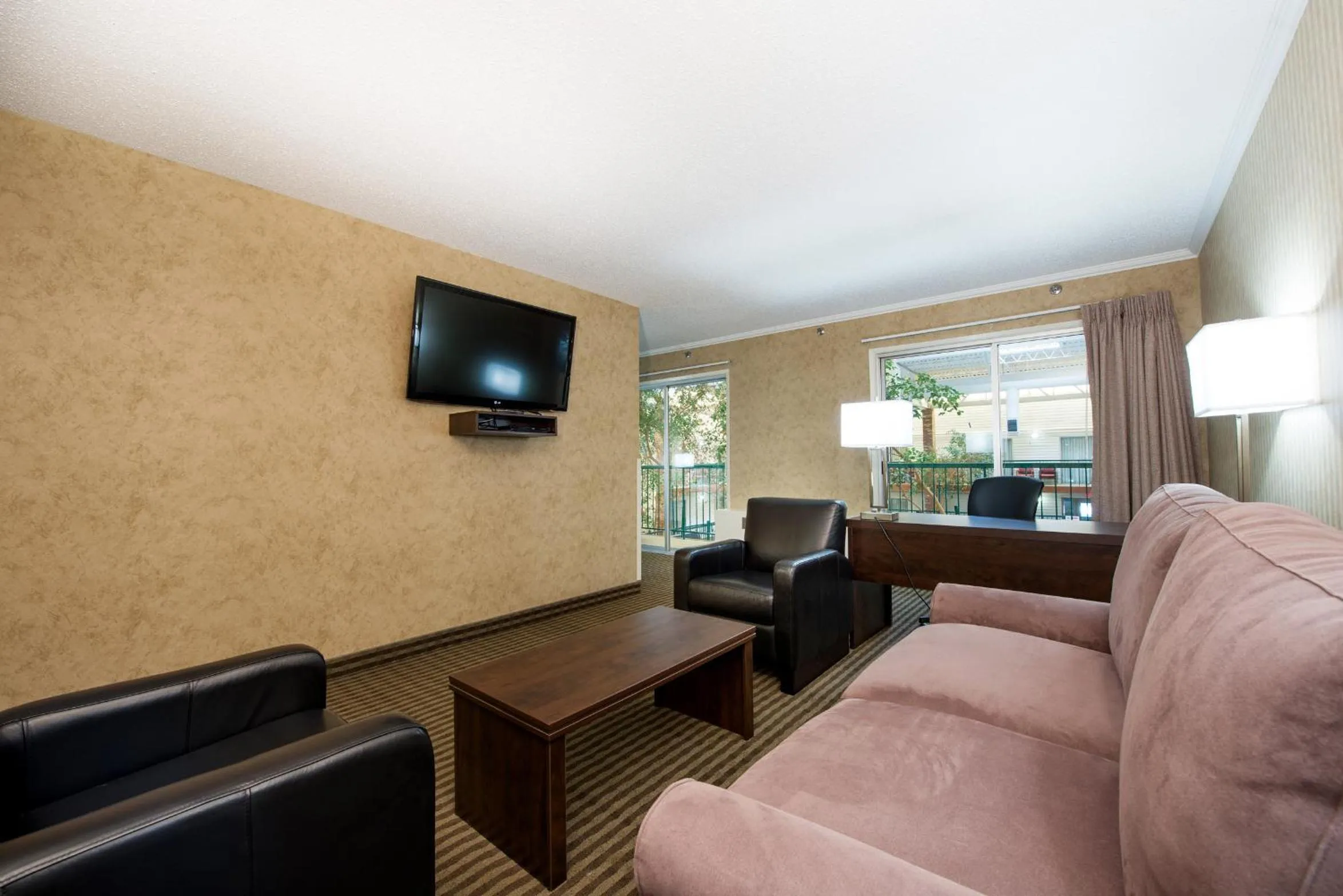 Day in Victoria Inn Hotel & Convention Centre Brandon