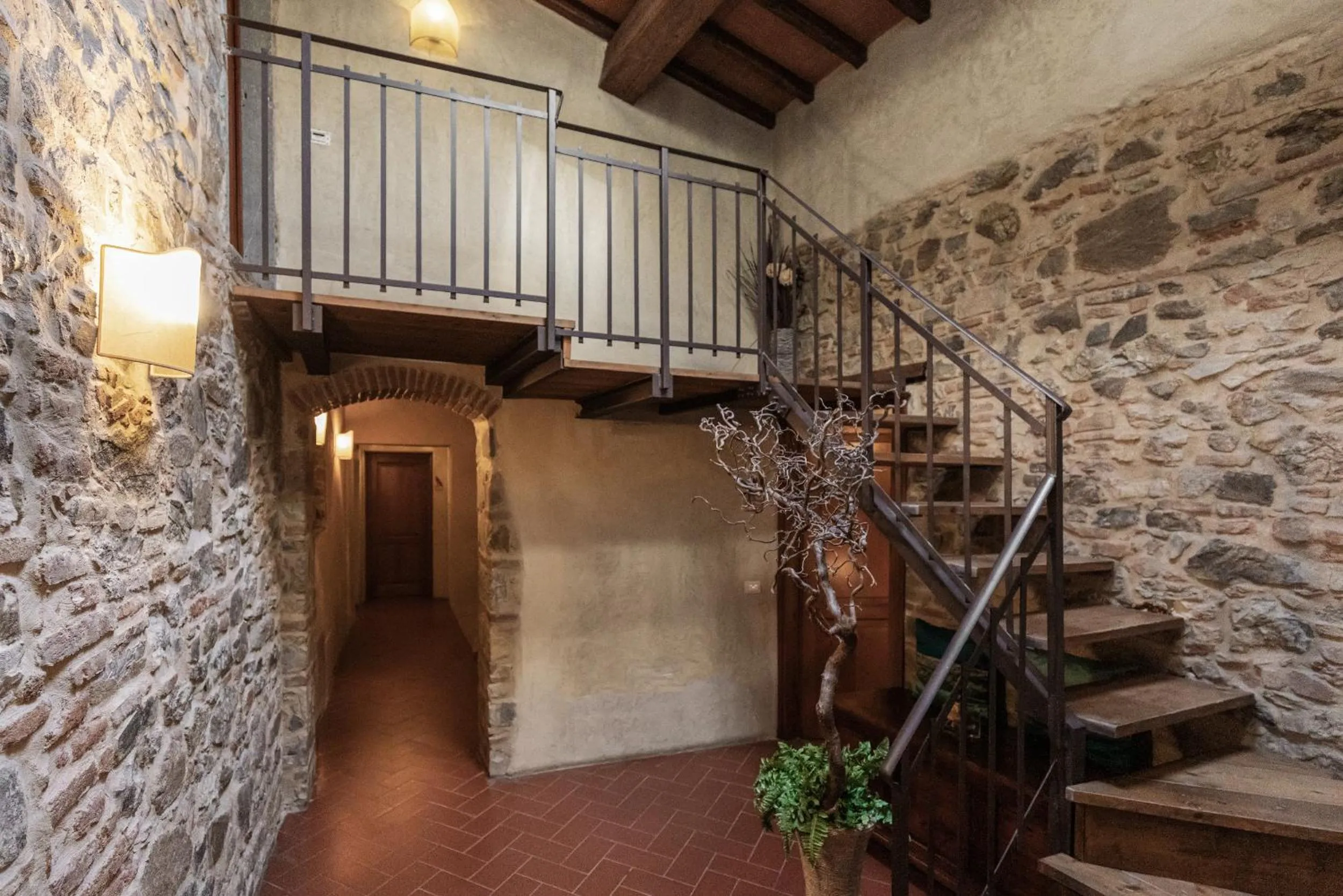 Tenuta La Borriana