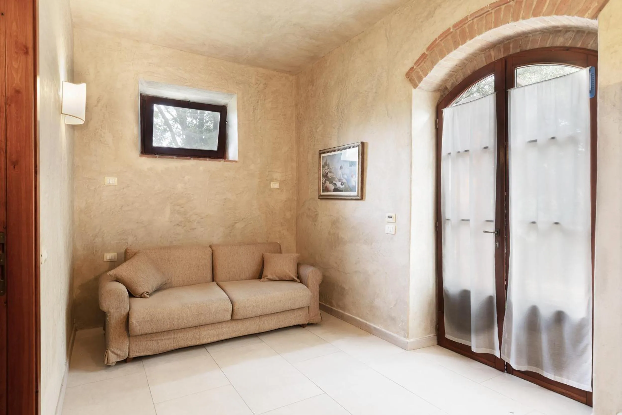 Tenuta La Borriana