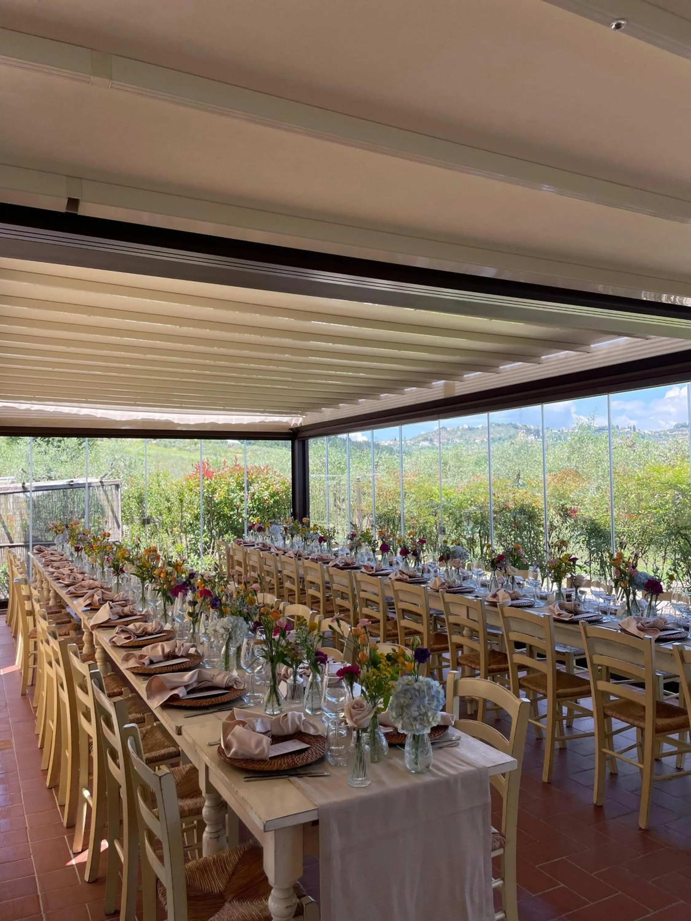 Tenuta La Borriana