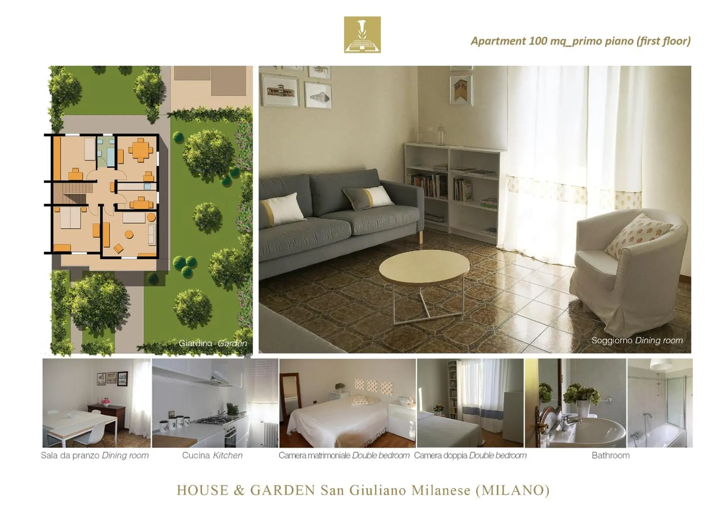 HOUSE&GARDEN HOUSE&GARDEN