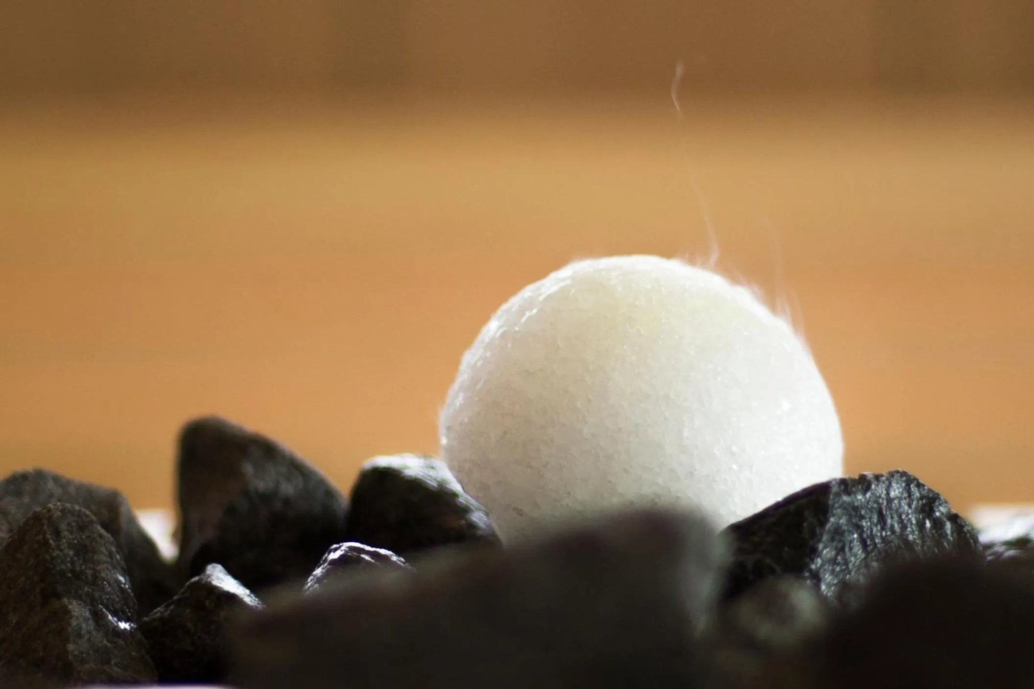 Sauna in Alpen-Herz Romantik & Spa - Adults Only