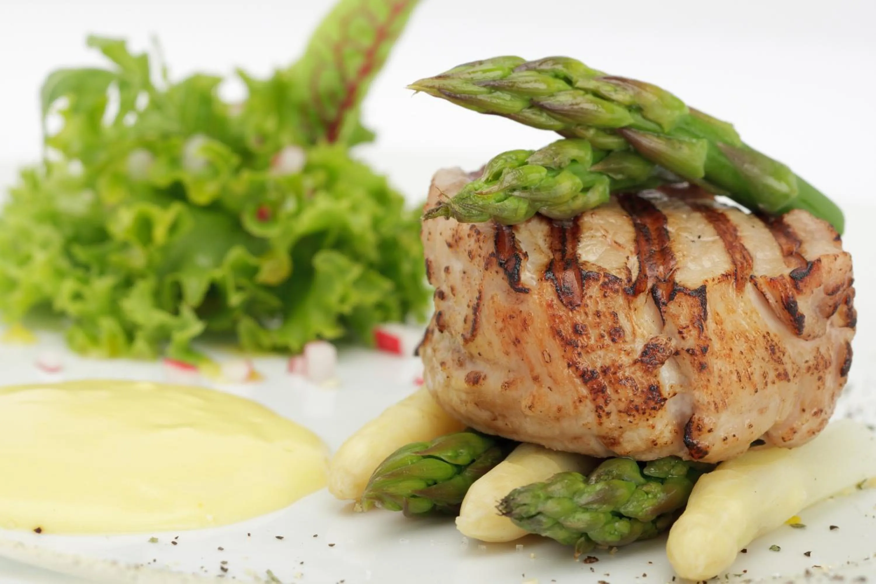 Food and drinks in Alpen-Herz Romantik & Spa - Adults Only